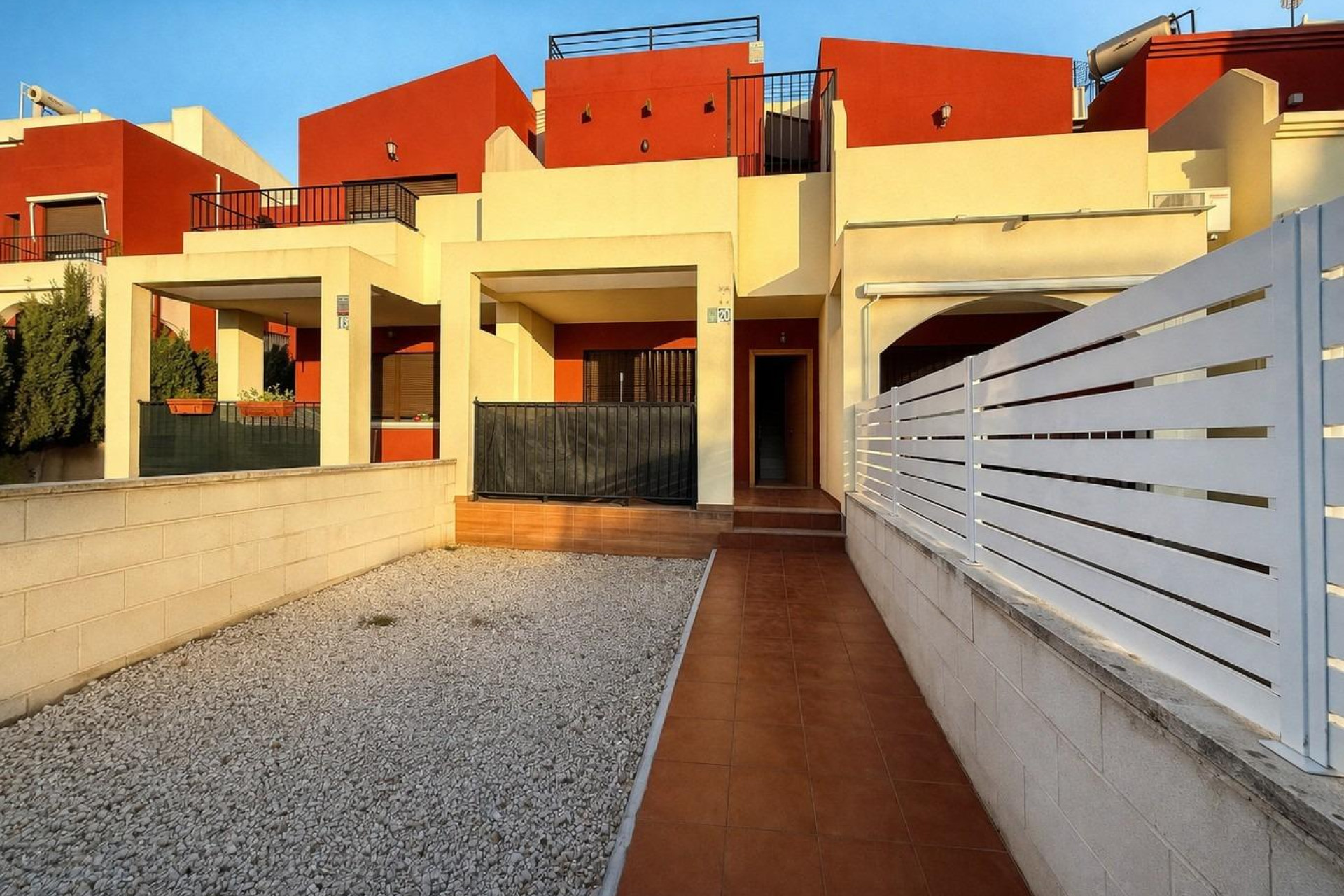 Resale - 2. Town house - Torrevieja - Costa Blanca South