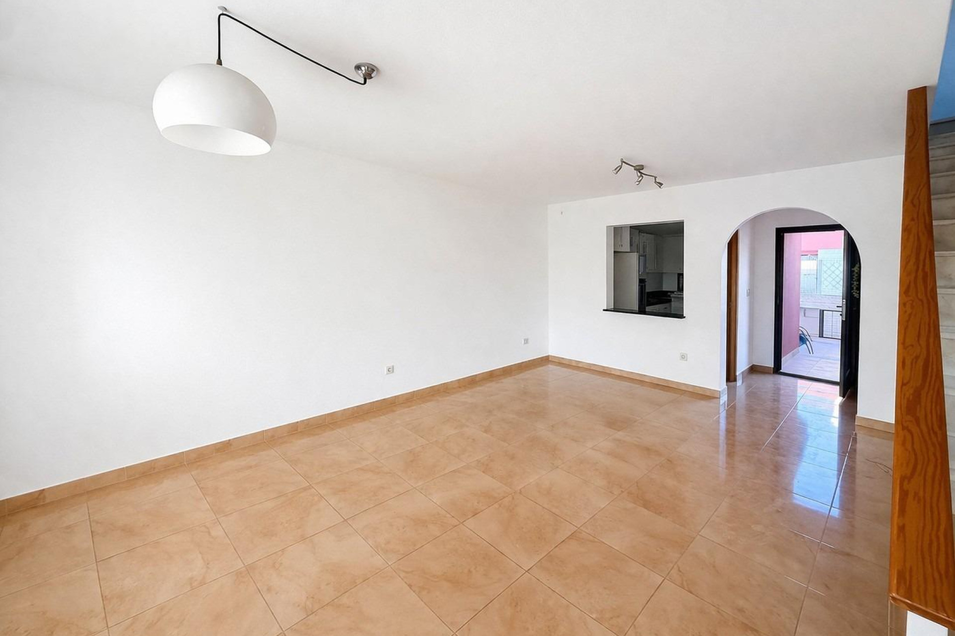 Resale - 2. Town house - Torrevieja - Costa Blanca South