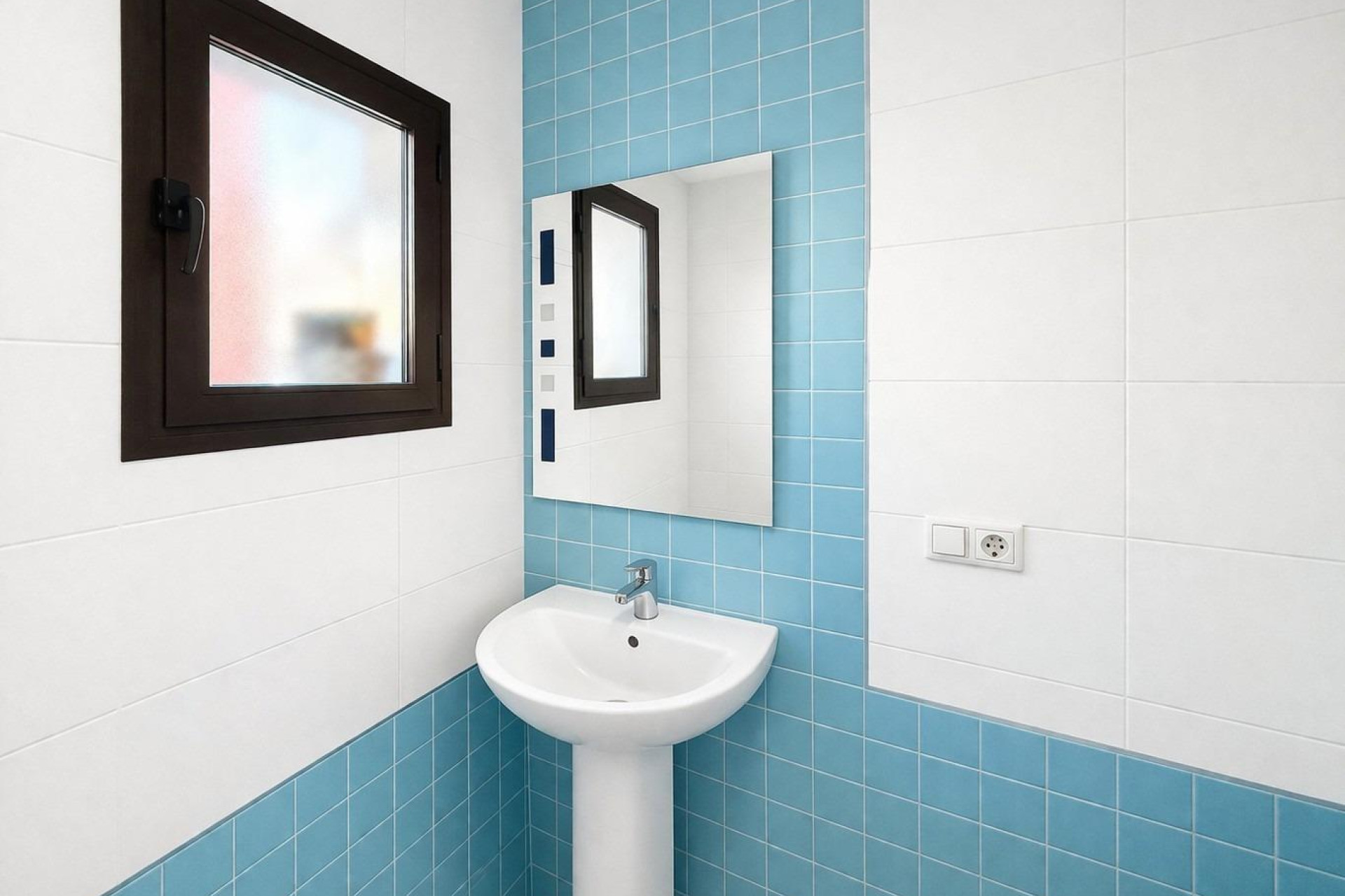 Resale - 2. Town house - Torrevieja - Costa Blanca South