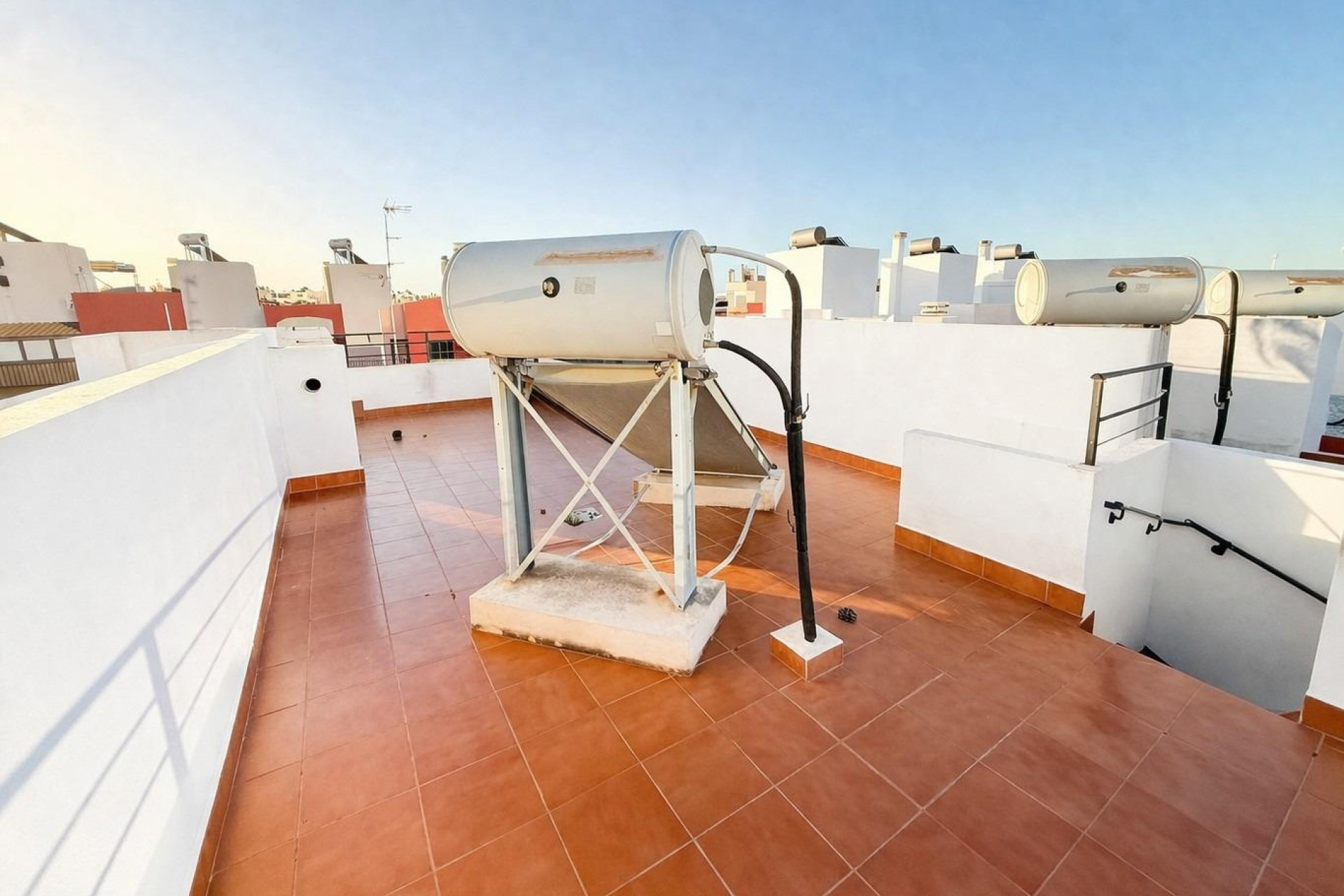 Resale - 2. Town house - Torrevieja - Costa Blanca South