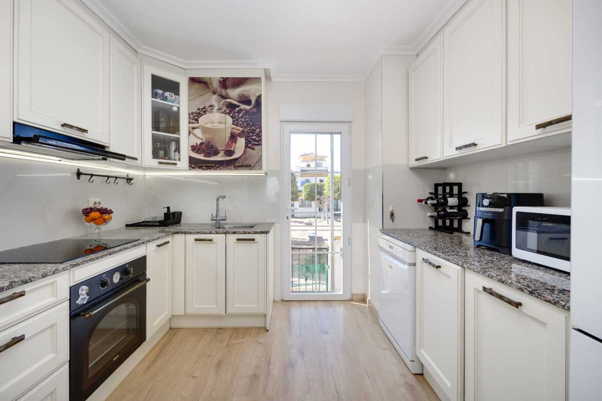 Resale - 2. Town house - Torrevieja - Costa Blanca South