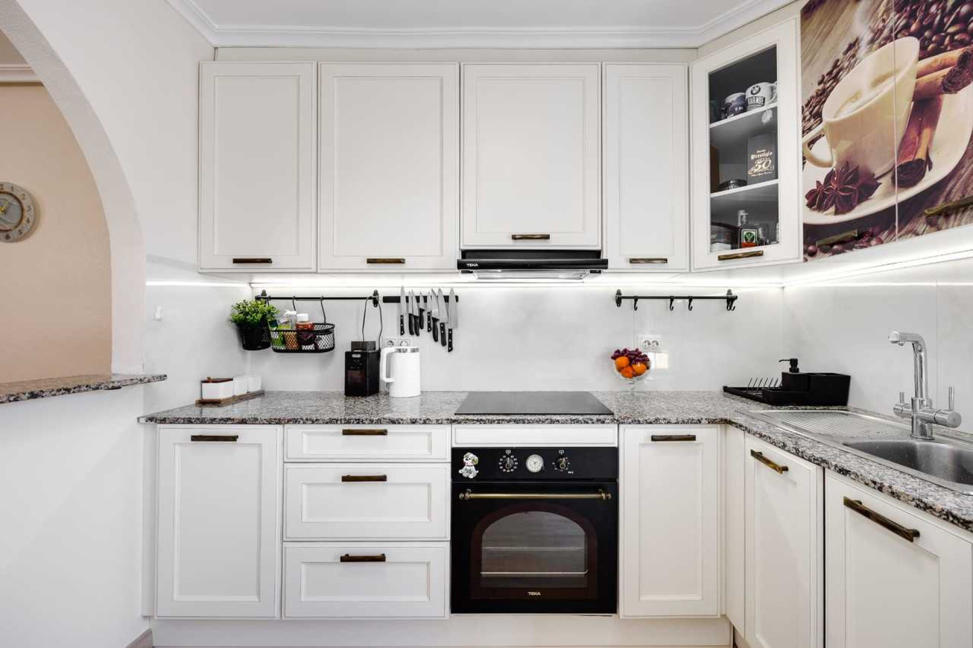 Resale - 2. Town house - Torrevieja - Costa Blanca South