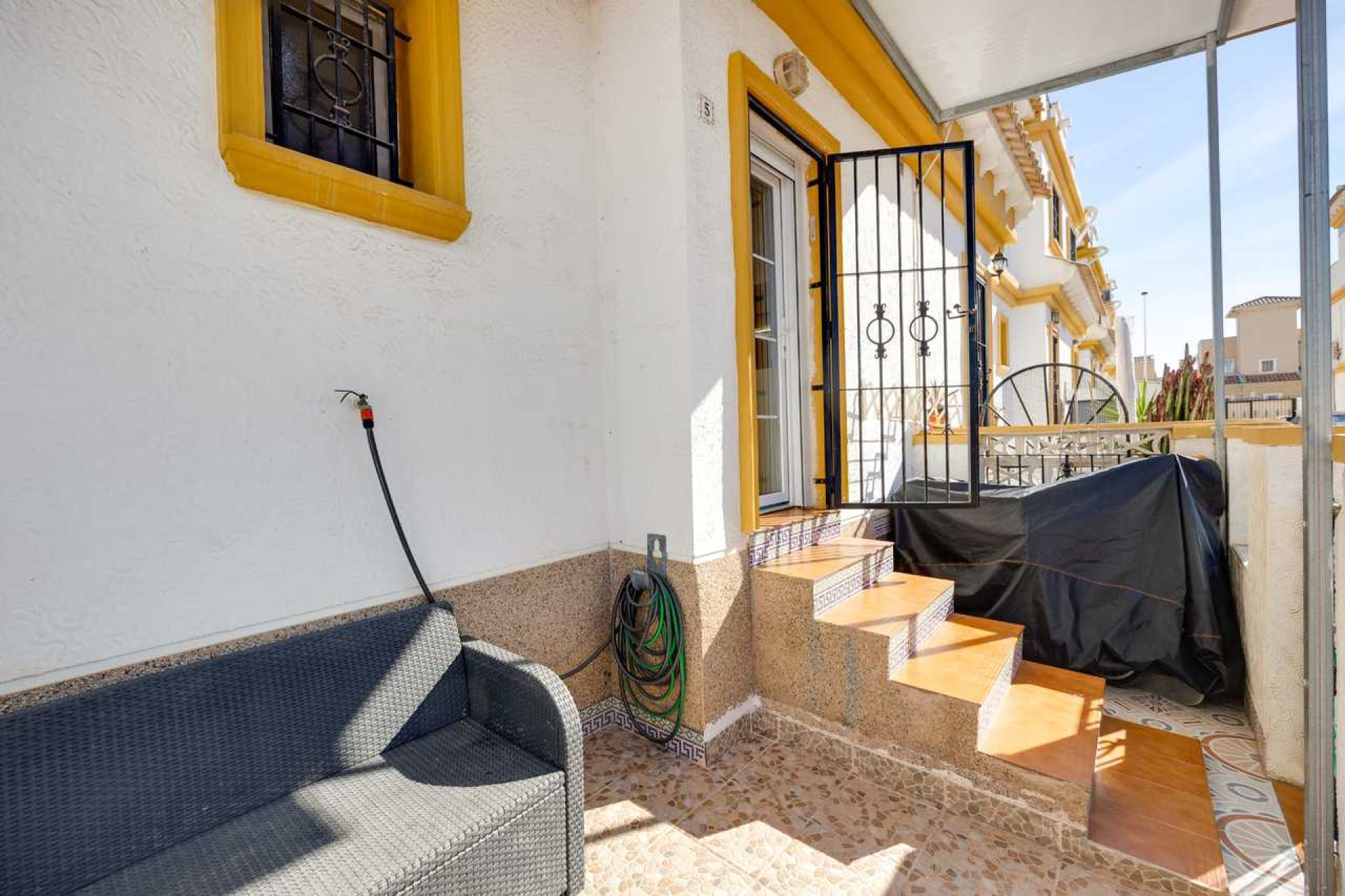 Resale - 2. Town house - Torrevieja - Costa Blanca South