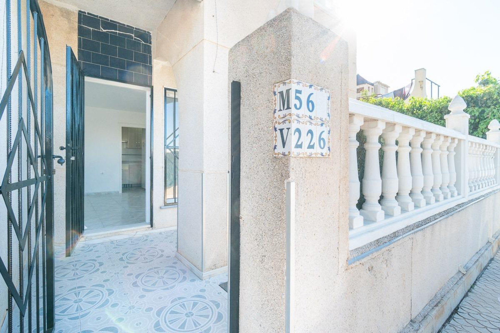 Resale - 2. Town house - Torrevieja - Costa Blanca South