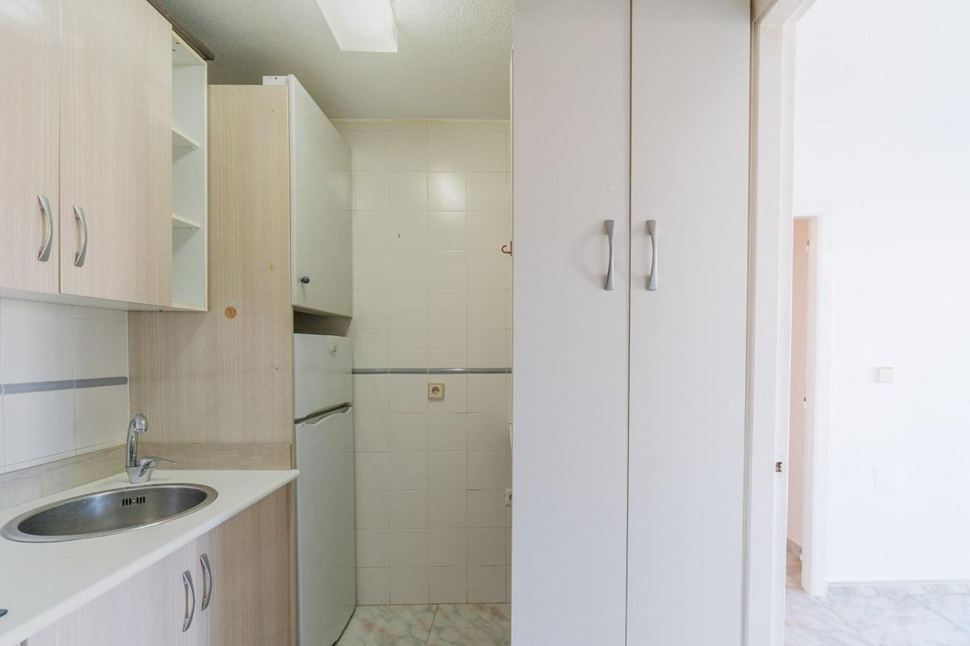 Resale - 2. Town house - Torrevieja - Costa Blanca South