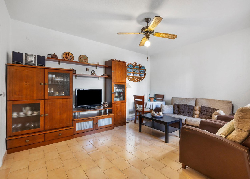 Resale - 2. Town house - Torrevieja - Costa Blanca South