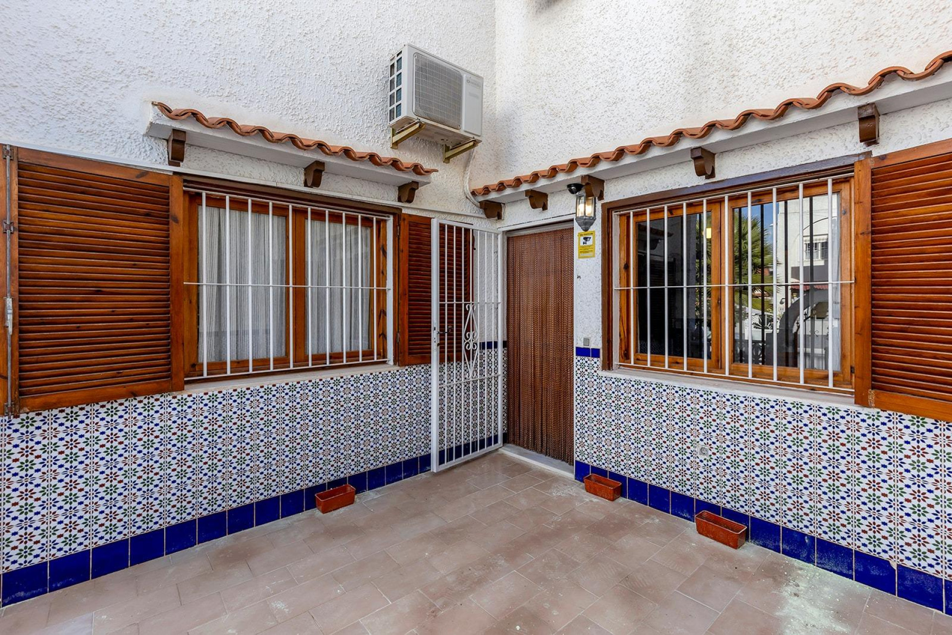 Resale - 2. Town house - Torrevieja - Costa Blanca South
