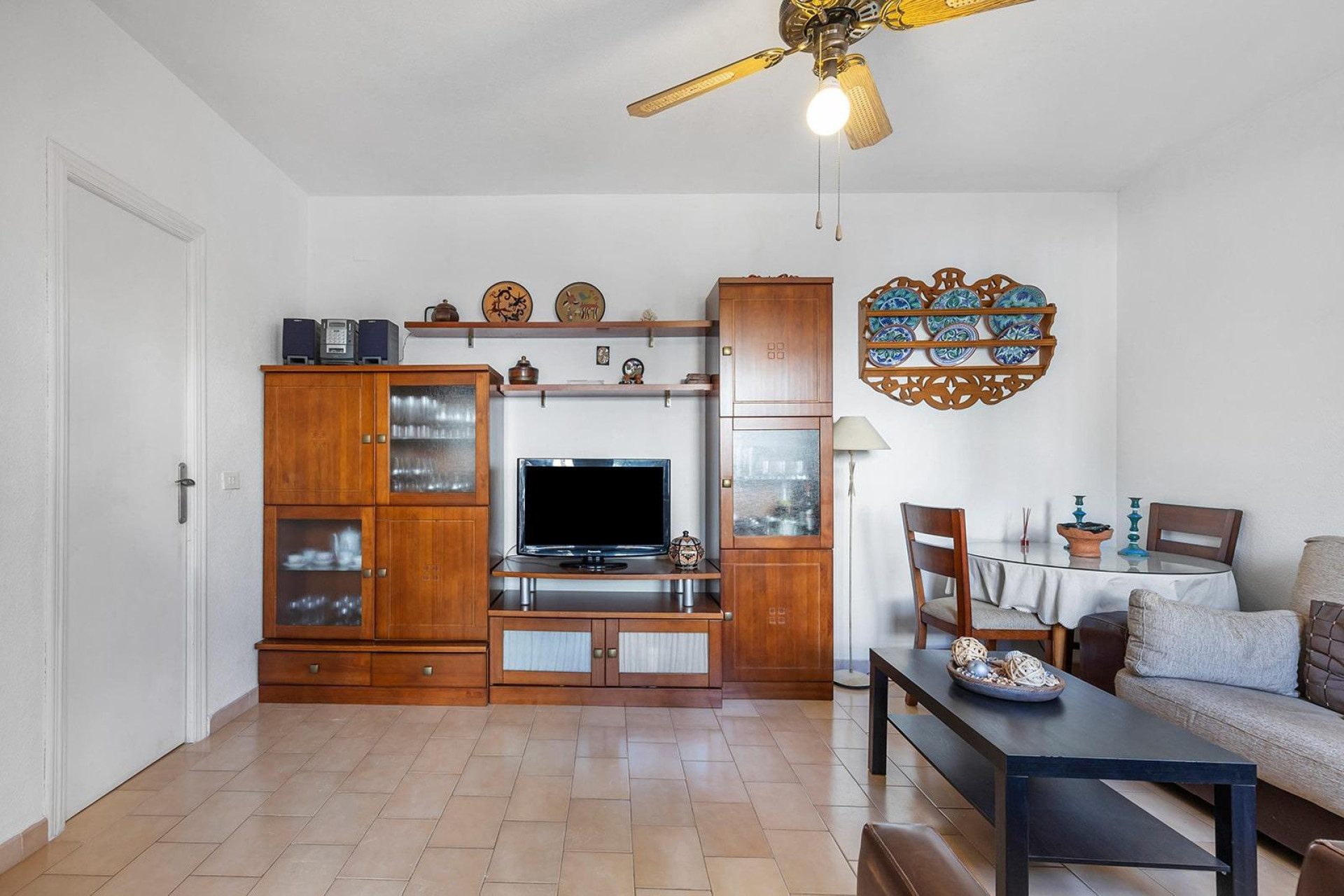 Resale - 2. Town house - Torrevieja - Costa Blanca South