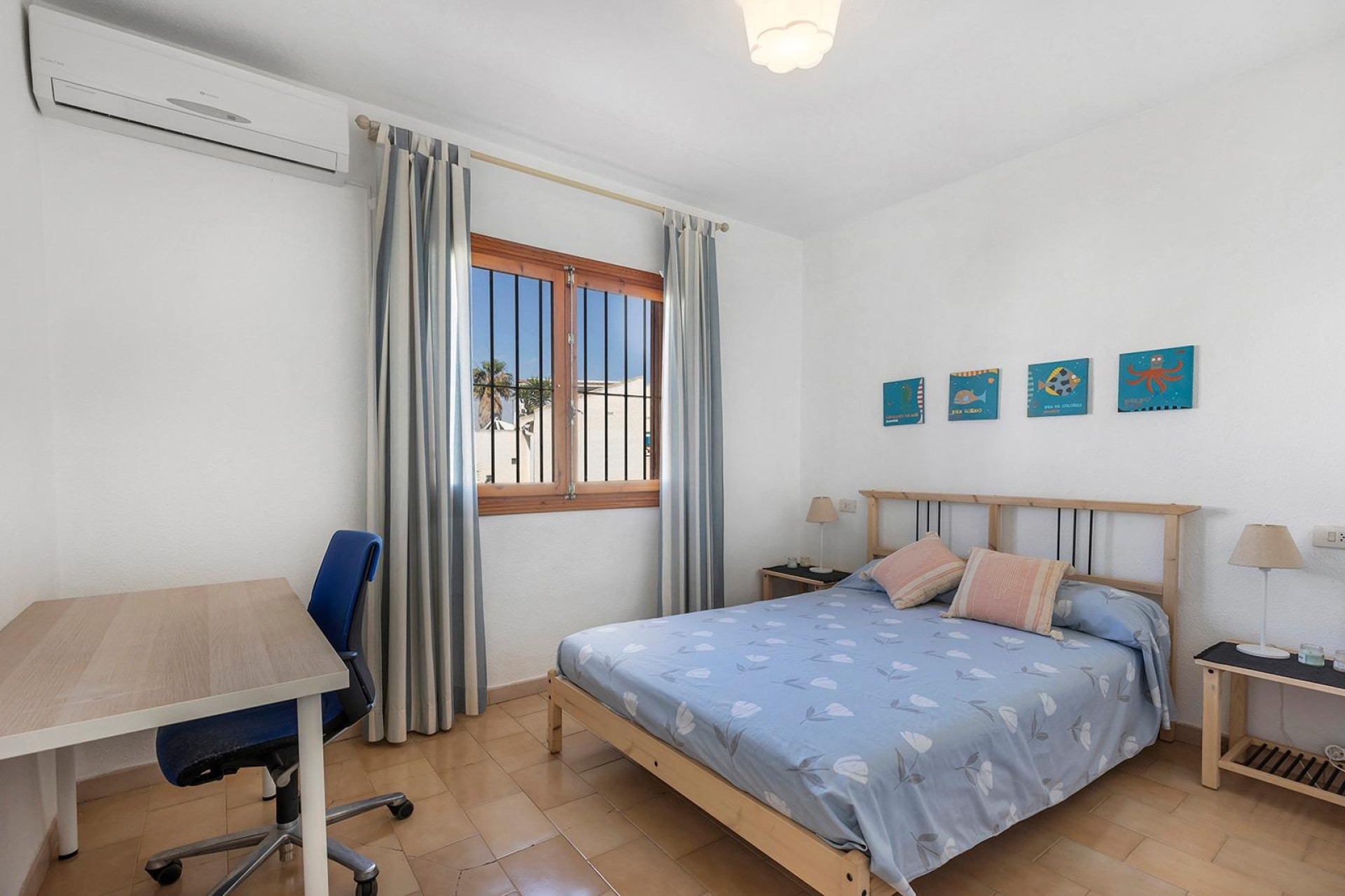 Resale - 2. Town house - Torrevieja - Costa Blanca South