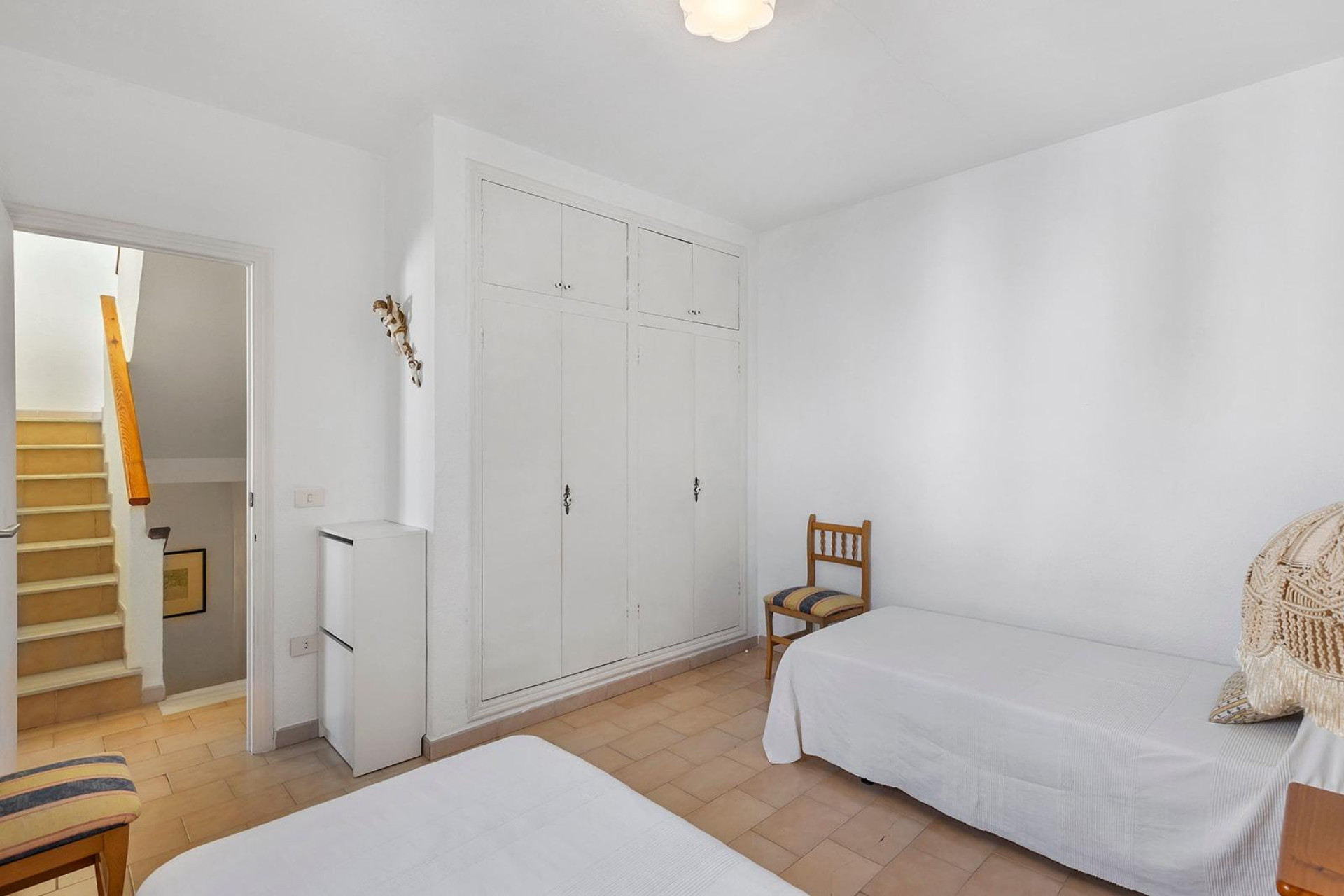 Resale - 2. Town house - Torrevieja - Costa Blanca South