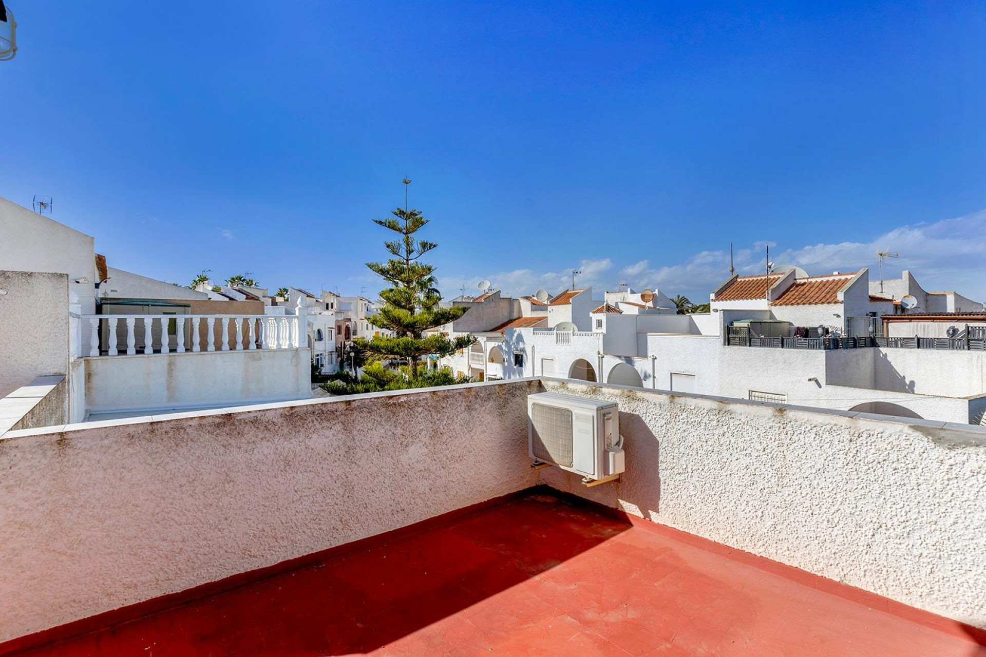 Resale - 2. Town house - Torrevieja - Costa Blanca South