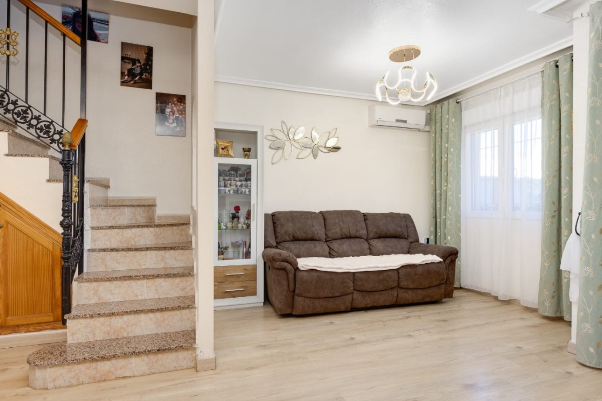 Resale - 2. Town house - Torrevieja - Costa Blanca South