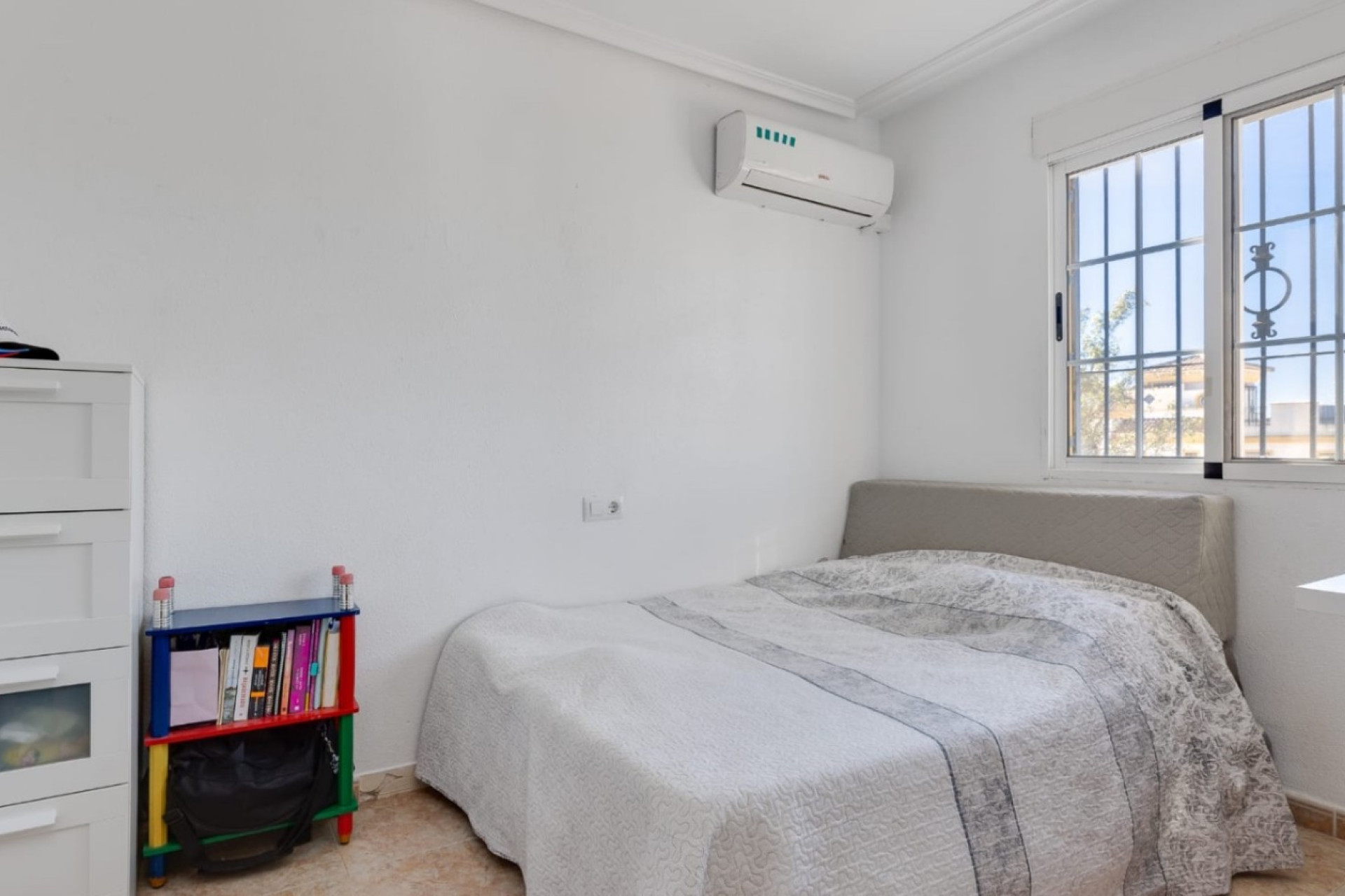 Resale - 2. Town house - Torrevieja - Costa Blanca South