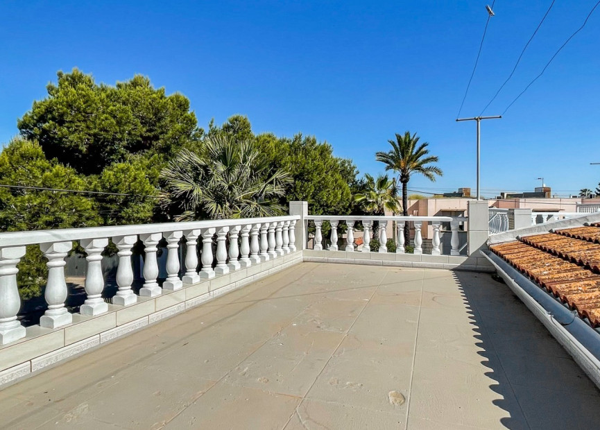 Resale - 2. Town house - Torrevieja - Costa Blanca South
