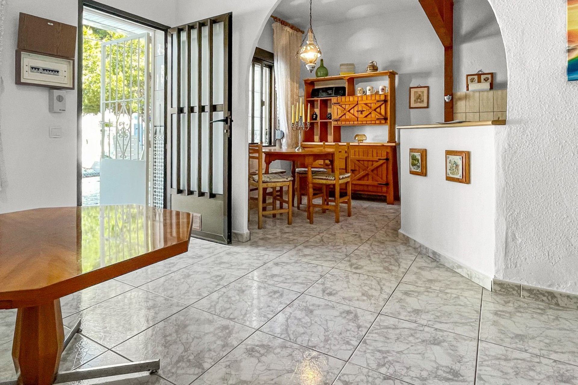 Resale - 2. Town house - Torrevieja - Costa Blanca South