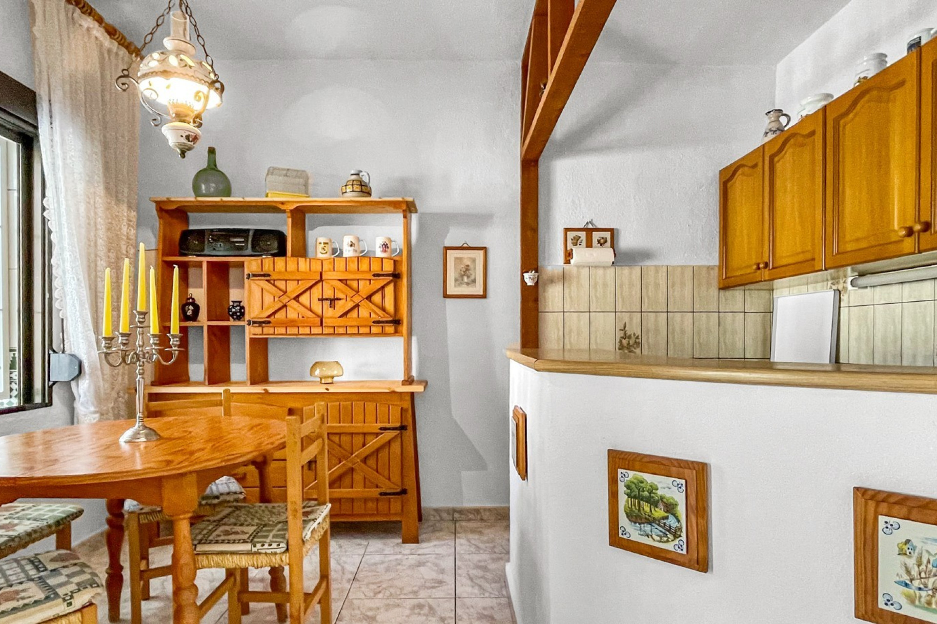 Resale - 2. Town house - Torrevieja - Costa Blanca South