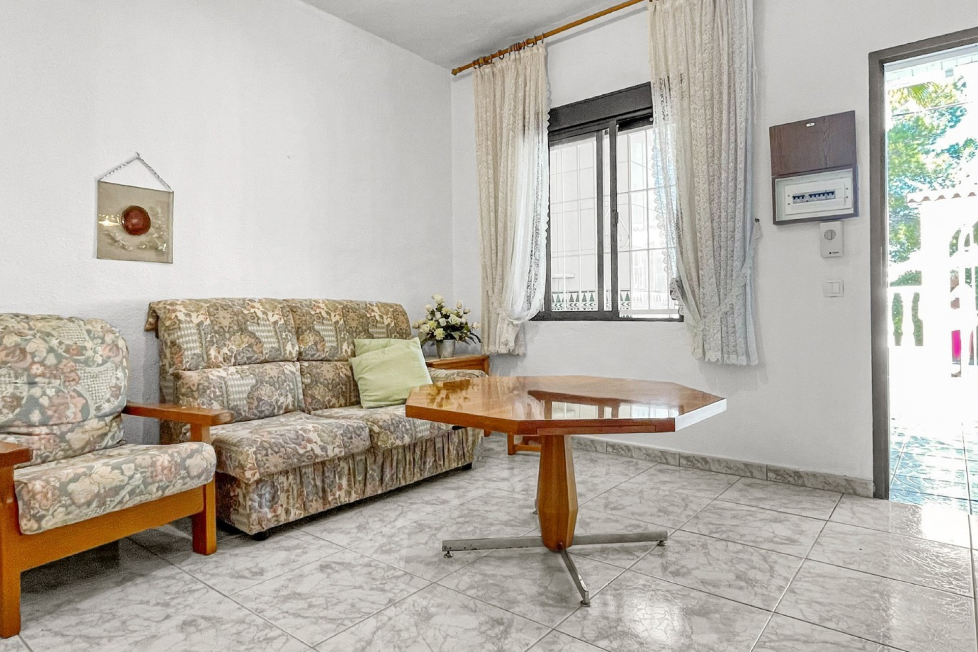 Resale - 2. Town house - Torrevieja - Costa Blanca South