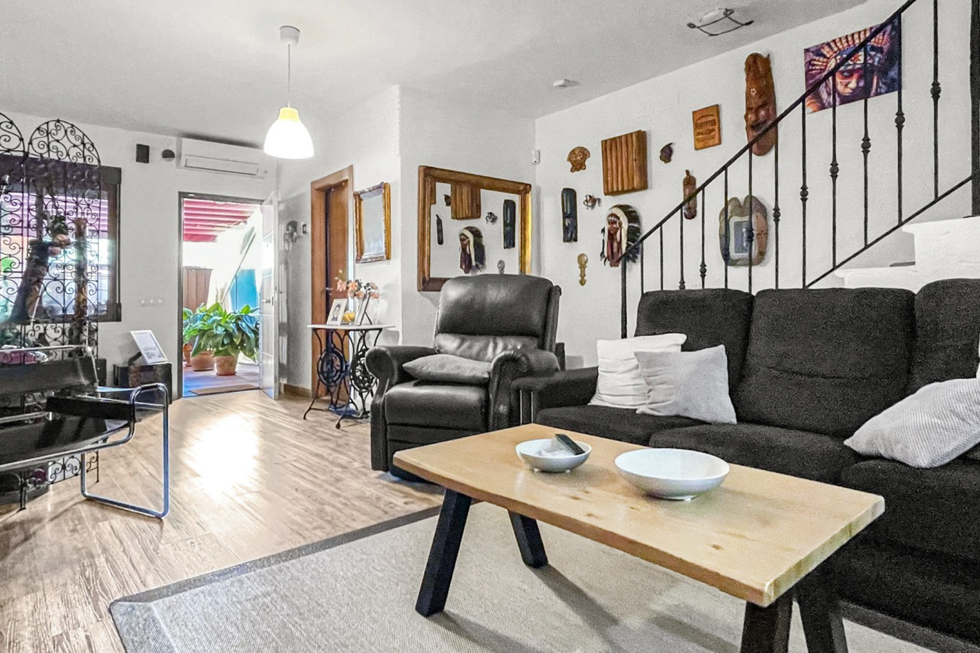 Resale - 2. Town house - Torrevieja - Costa Blanca South