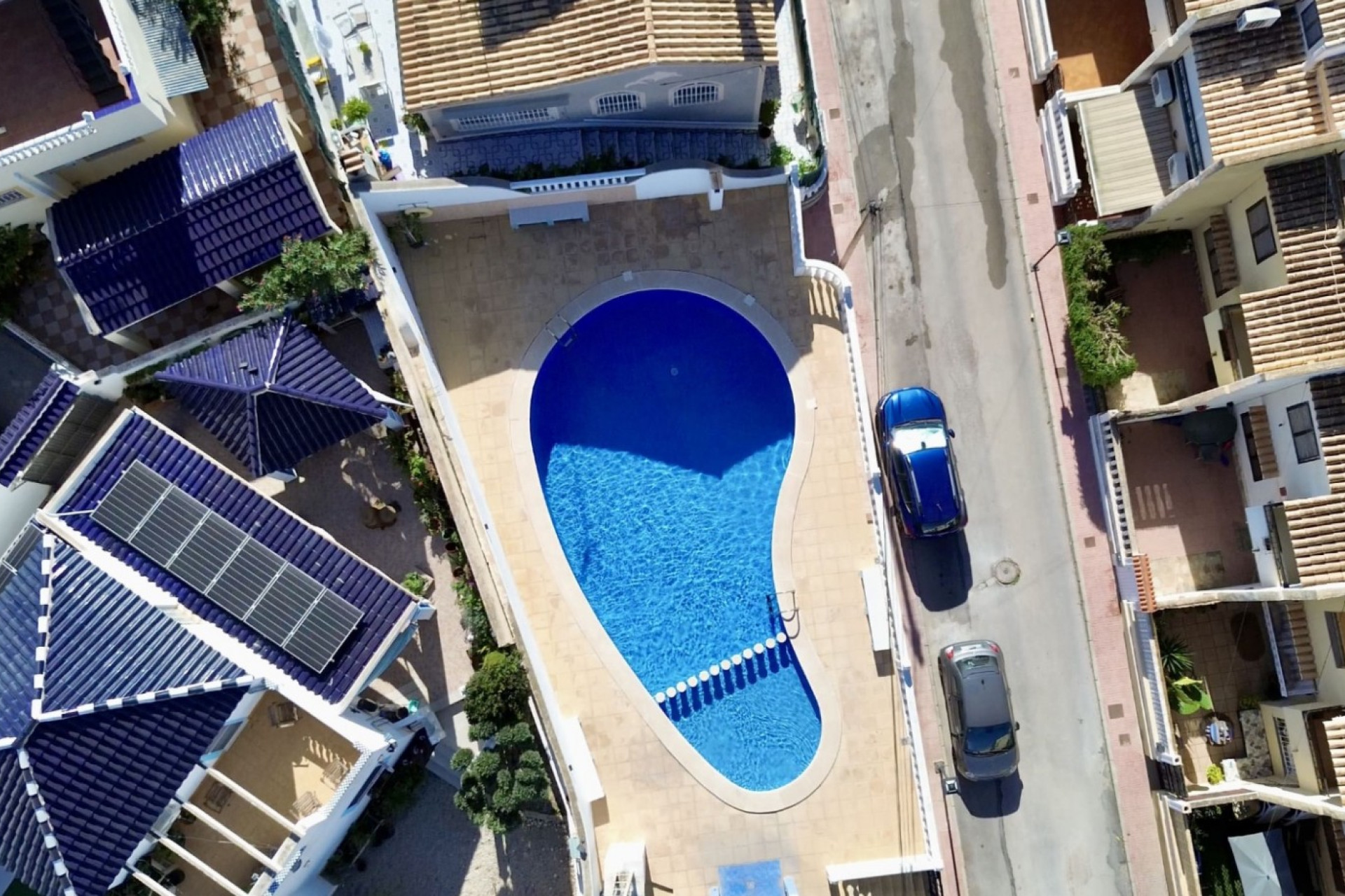 Resale - 2. Town house - Torrevieja - Costa Blanca South