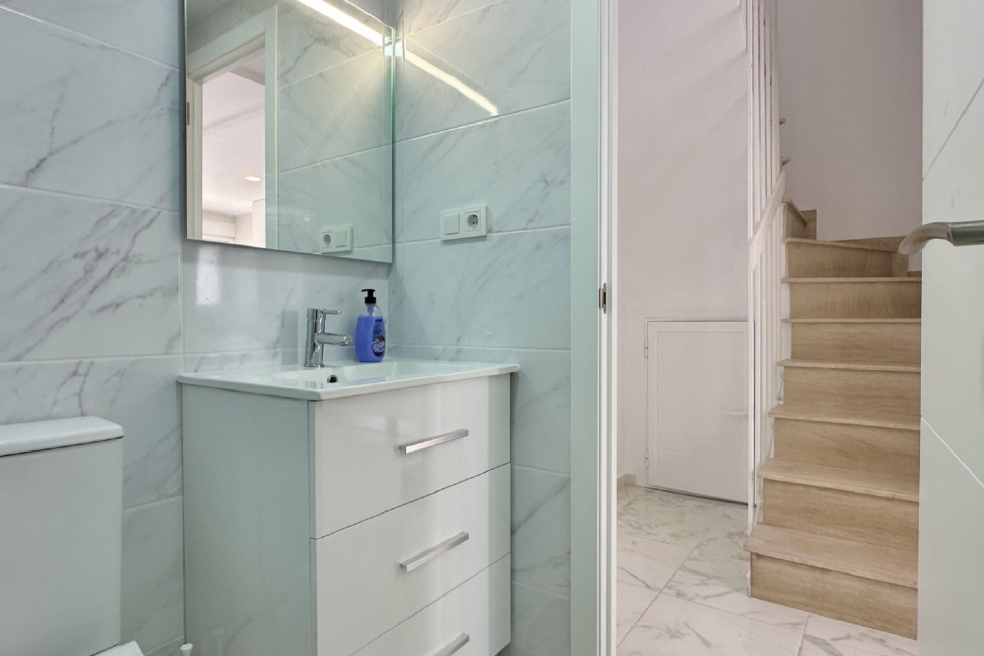 Resale - 2. Town house - Torrevieja - Costa Blanca South