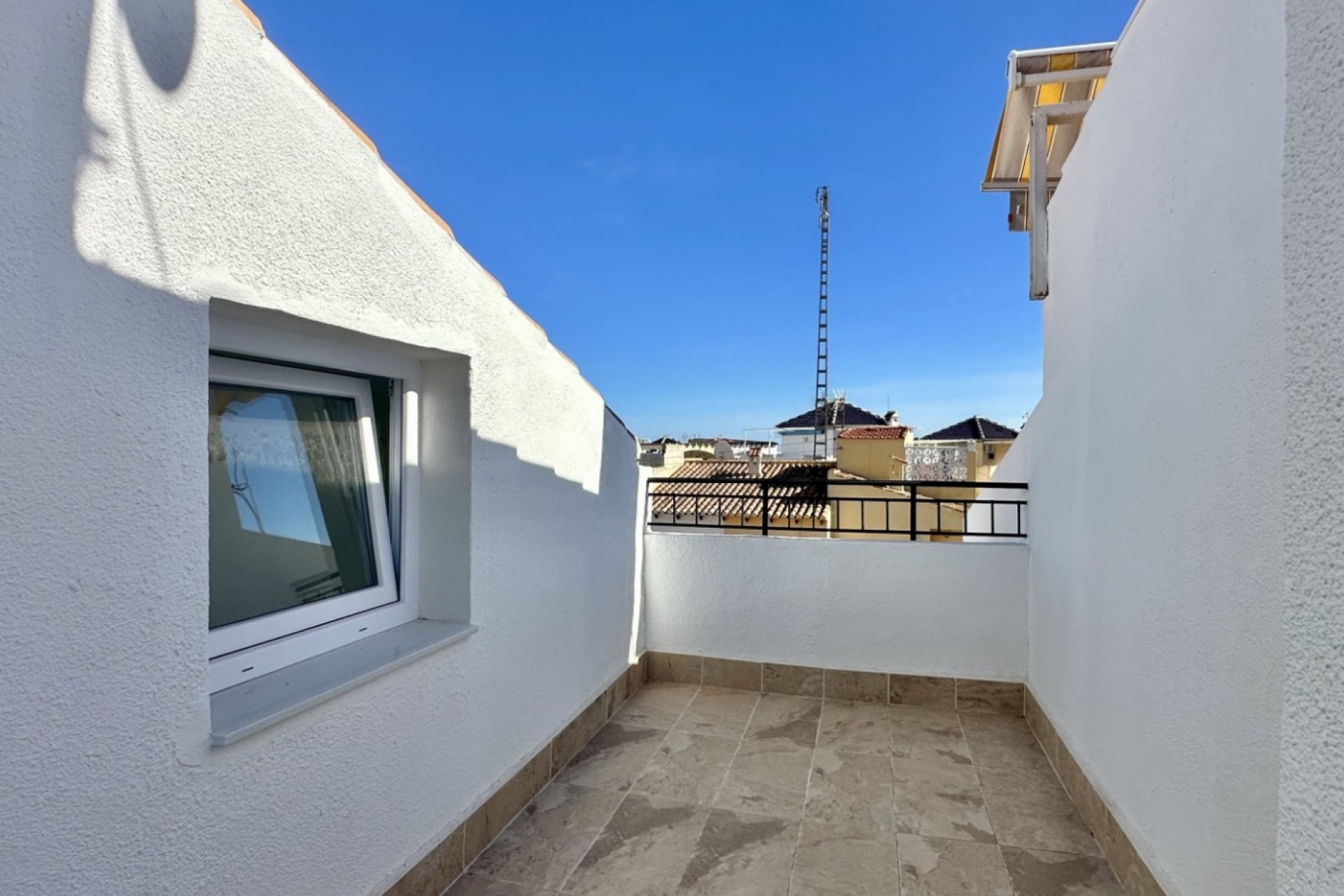 Resale - 2. Town house - Torrevieja - Costa Blanca South