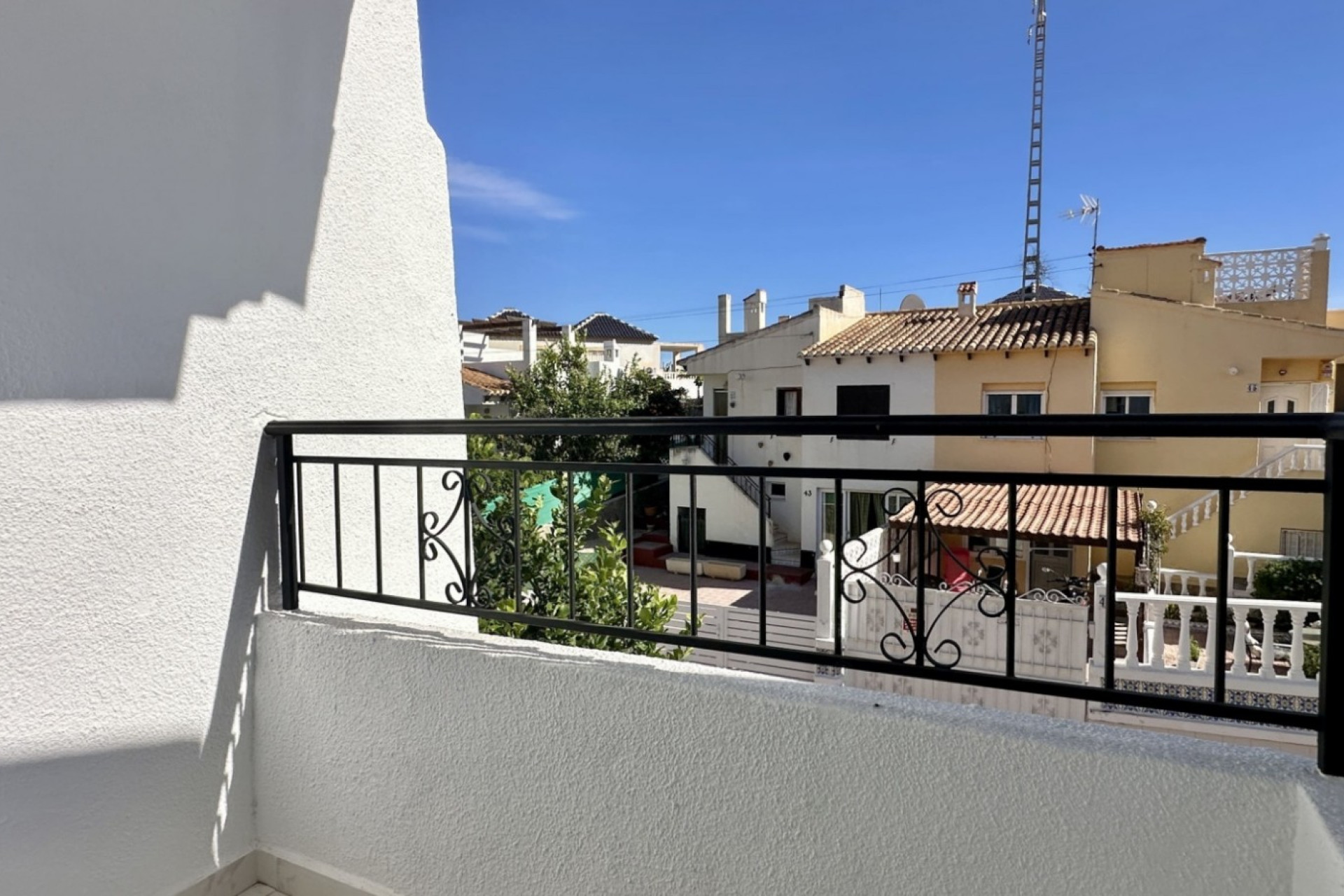 Resale - 2. Town house - Torrevieja - Costa Blanca South