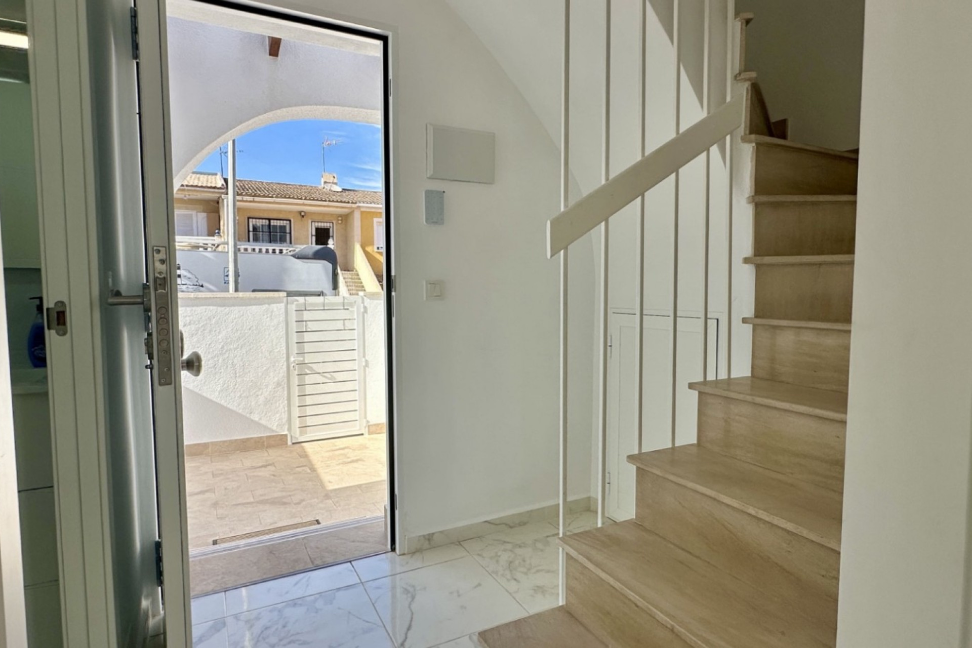 Resale - 2. Town house - Torrevieja - Costa Blanca South