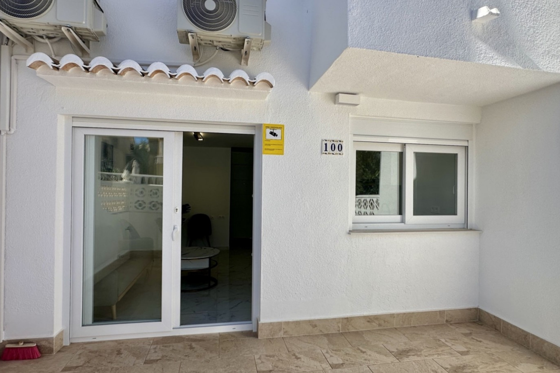 Resale - 2. Town house - Torrevieja - Costa Blanca South