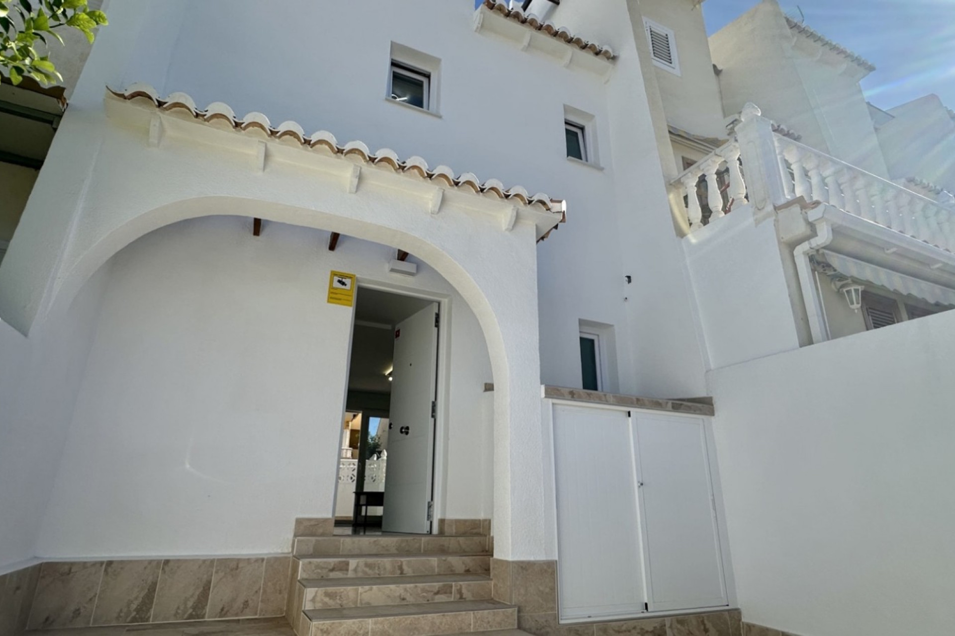 Resale - 2. Town house - Torrevieja - Costa Blanca South