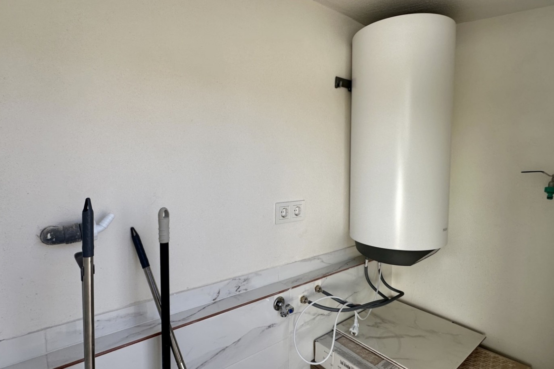 Resale - 2. Town house - Torrevieja - Costa Blanca South