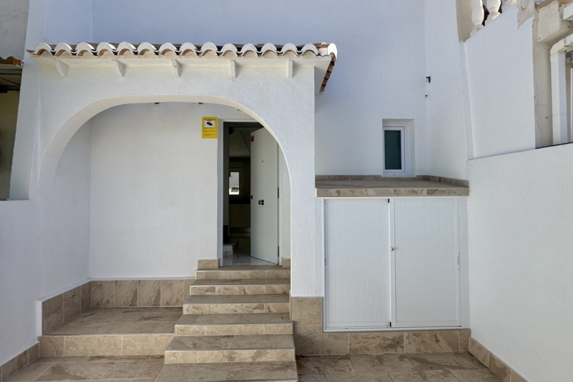 Resale - 2. Town house - Torrevieja - Costa Blanca South