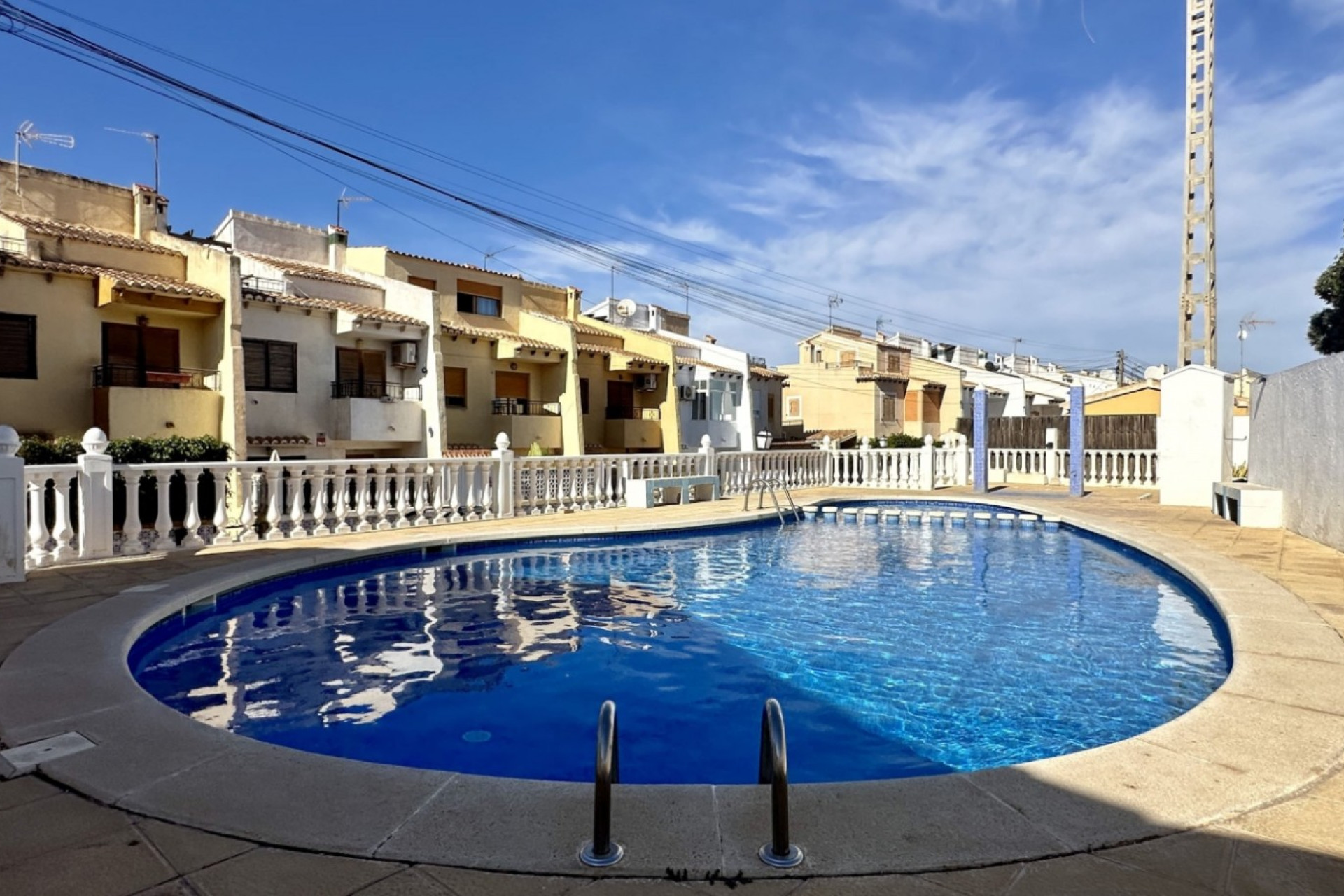 Resale - 2. Town house - Torrevieja - Costa Blanca South