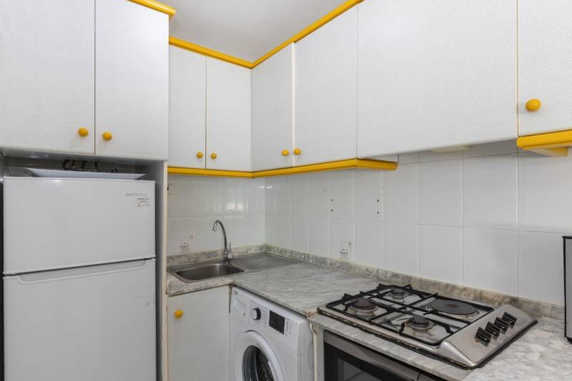 Resale - 2. Town house - Torrevieja - Costa Blanca South