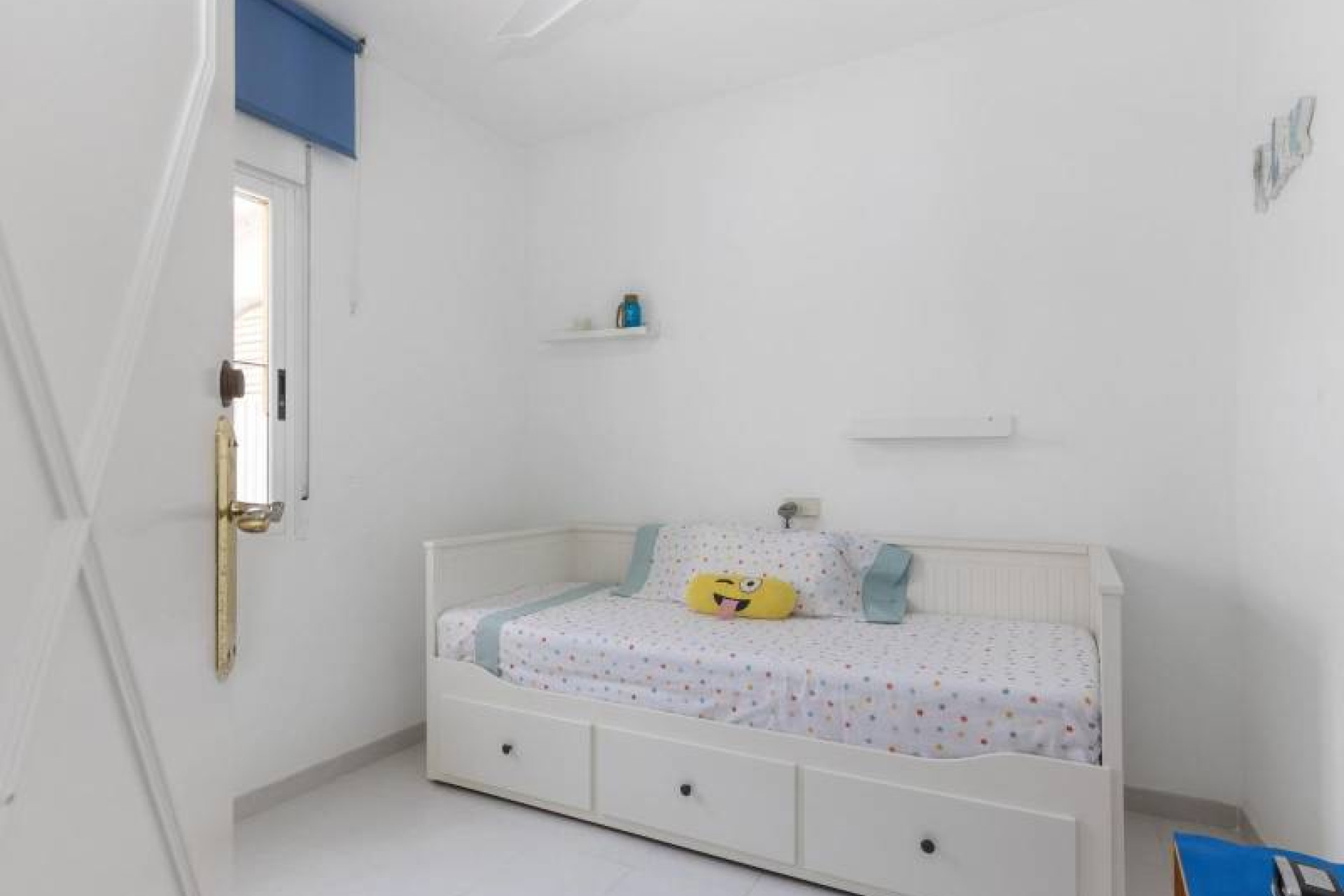 Resale - 2. Town house - Torrevieja - Costa Blanca South