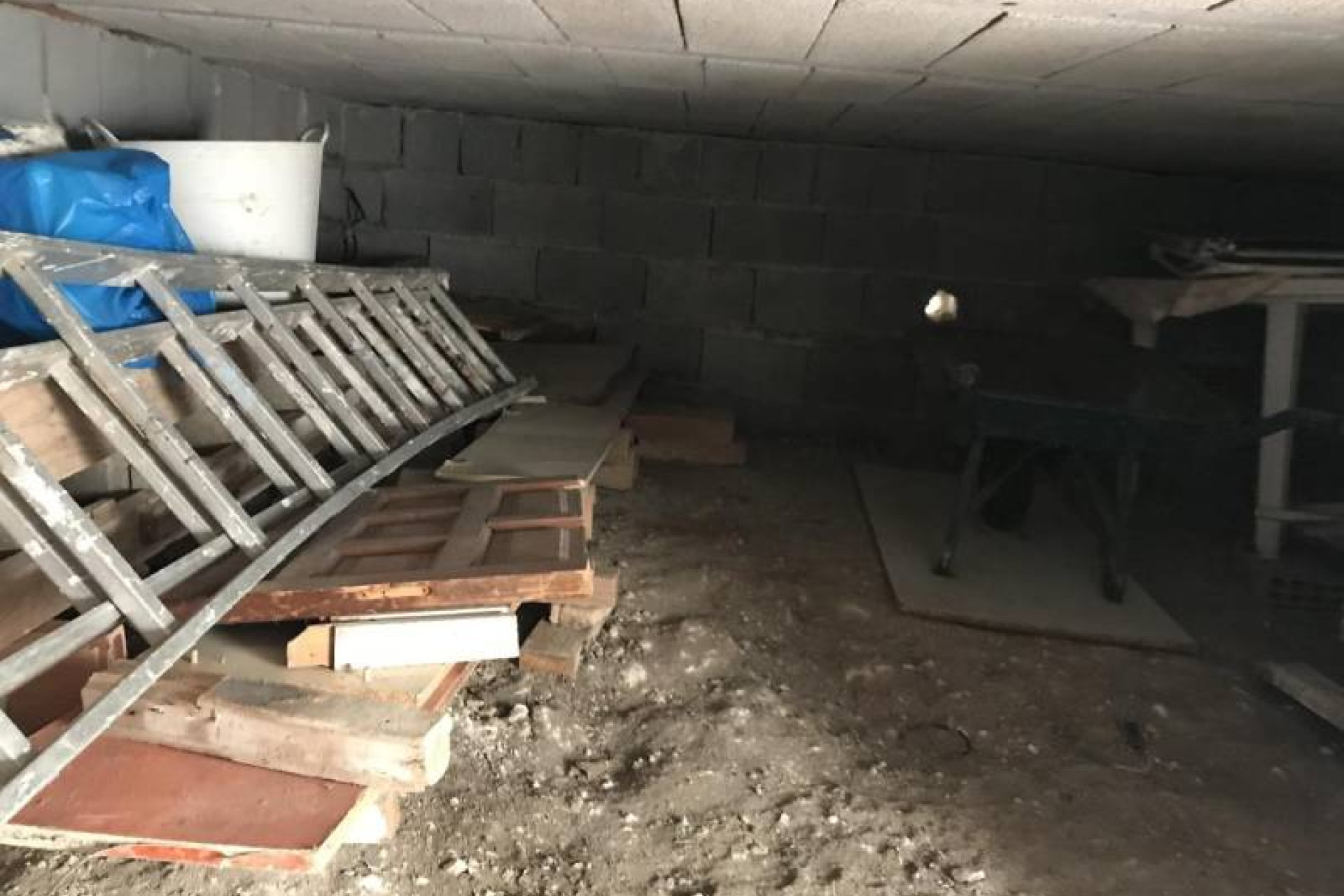 Resale - 2. Town house - Torrevieja - Costa Blanca South