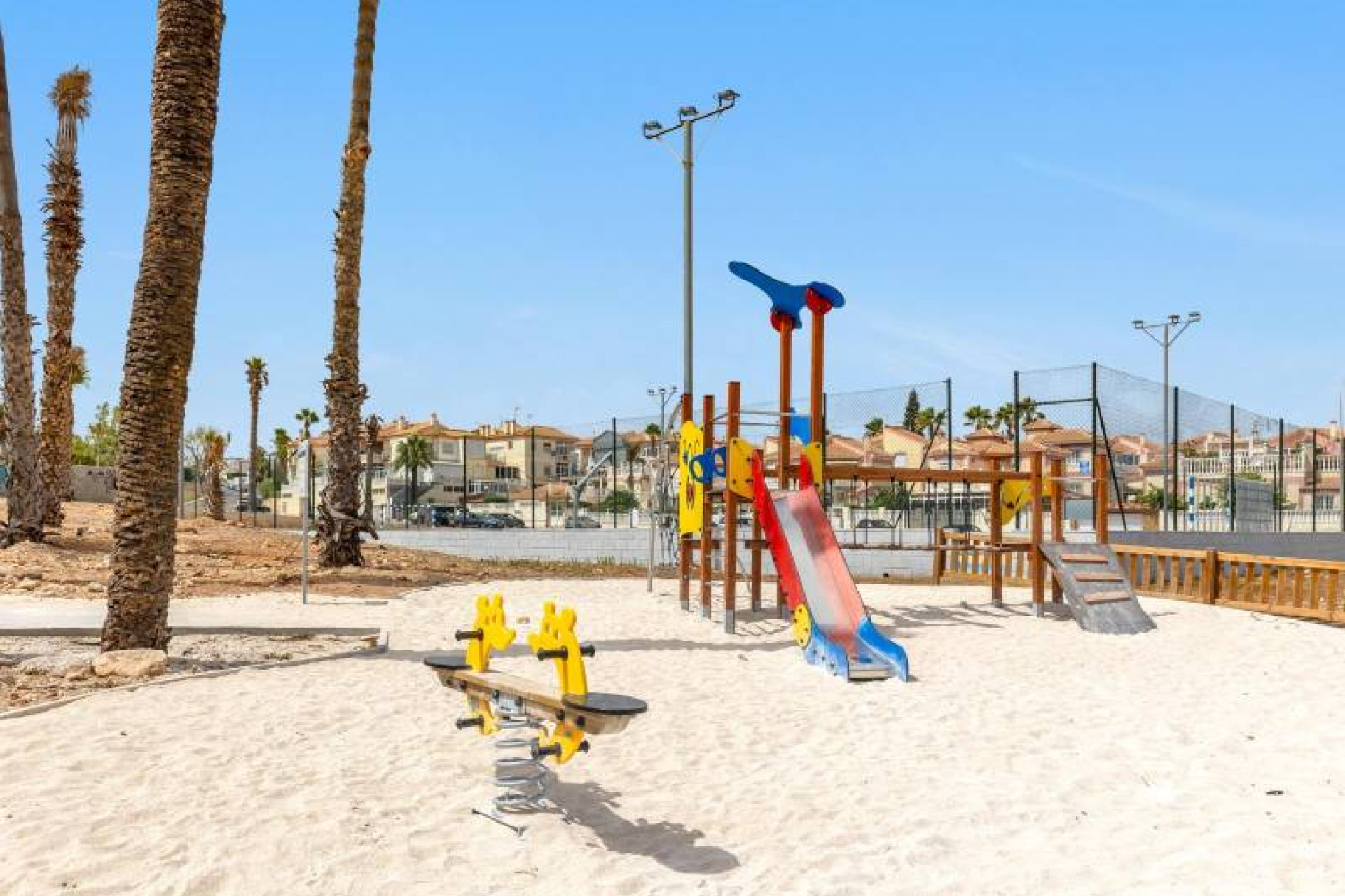 Resale - 2. Town house - Torrevieja - Costa Blanca South