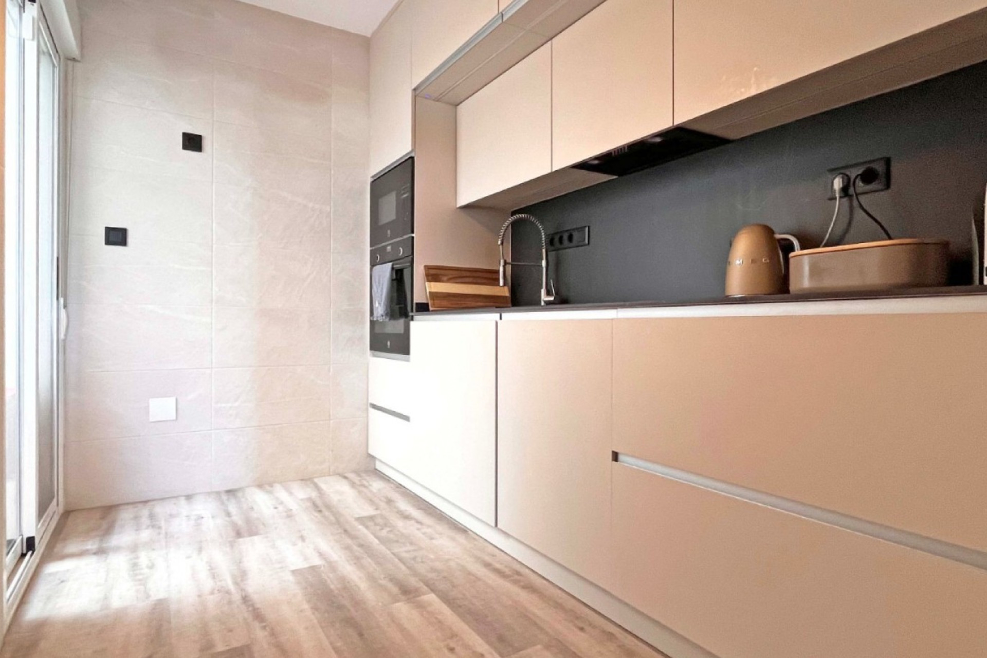 Resale - 2. Town house - Torrevieja - Costa Blanca South