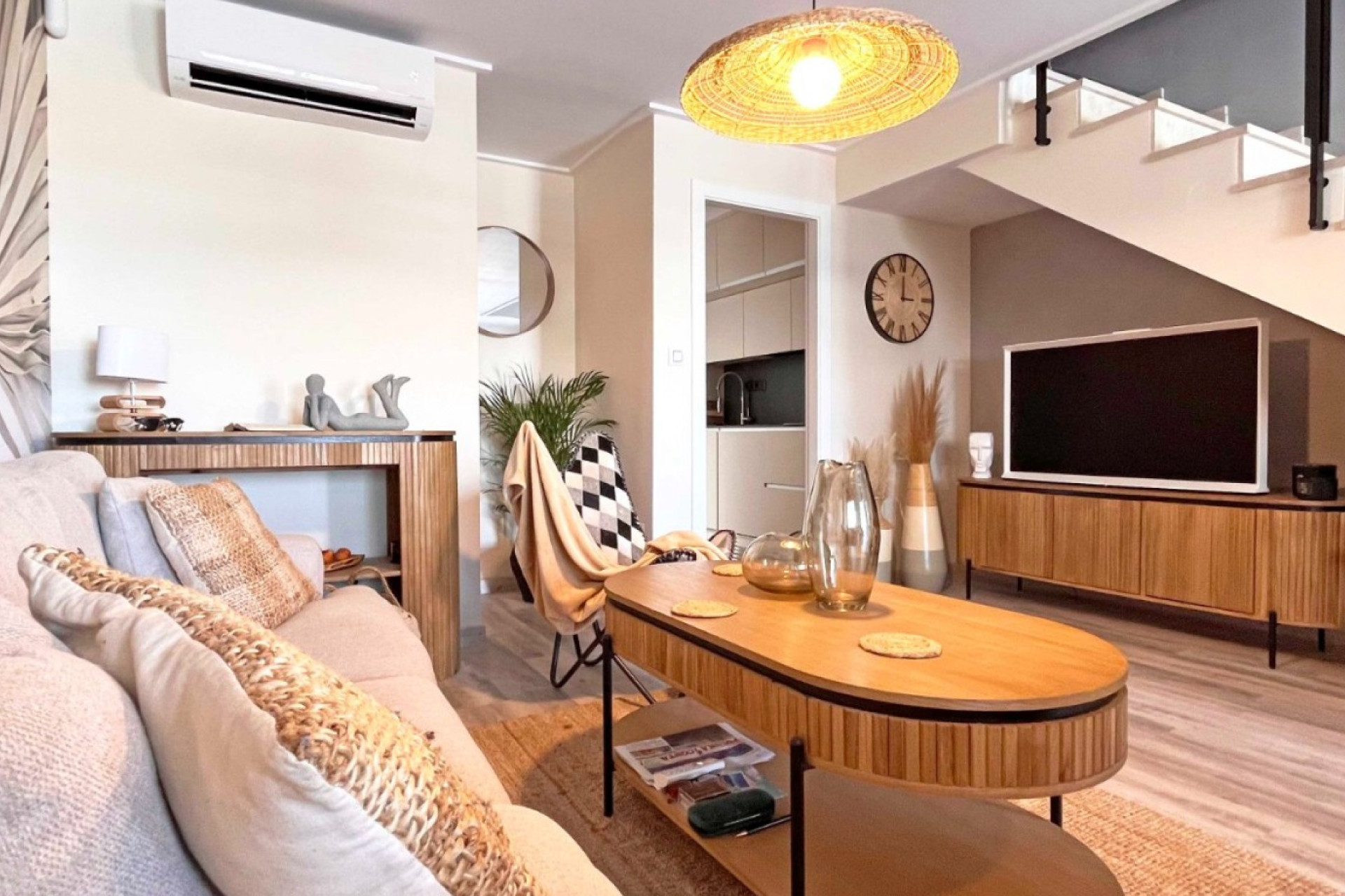 Resale - 2. Town house - Torrevieja - Costa Blanca South