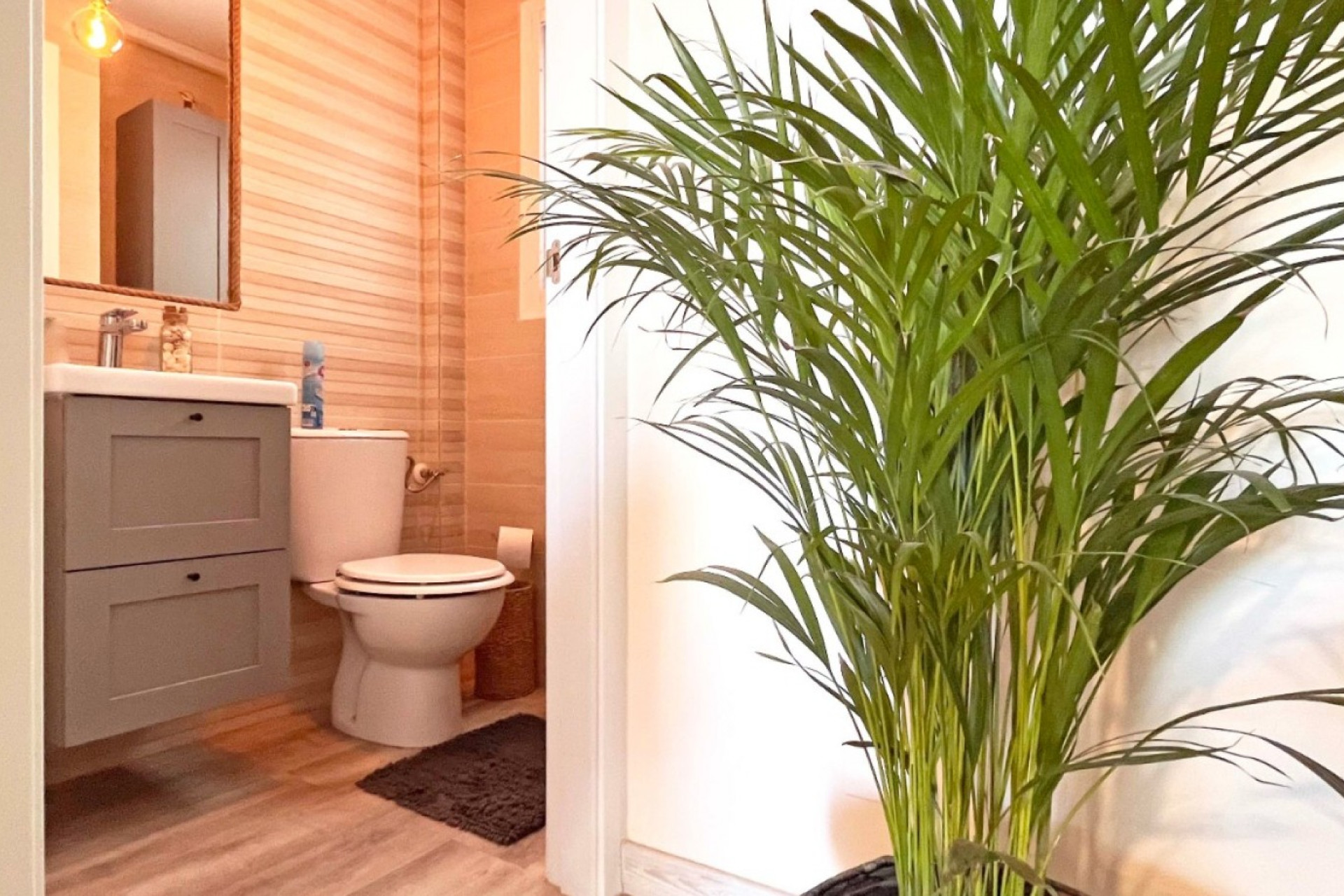 Resale - 2. Town house - Torrevieja - Costa Blanca South