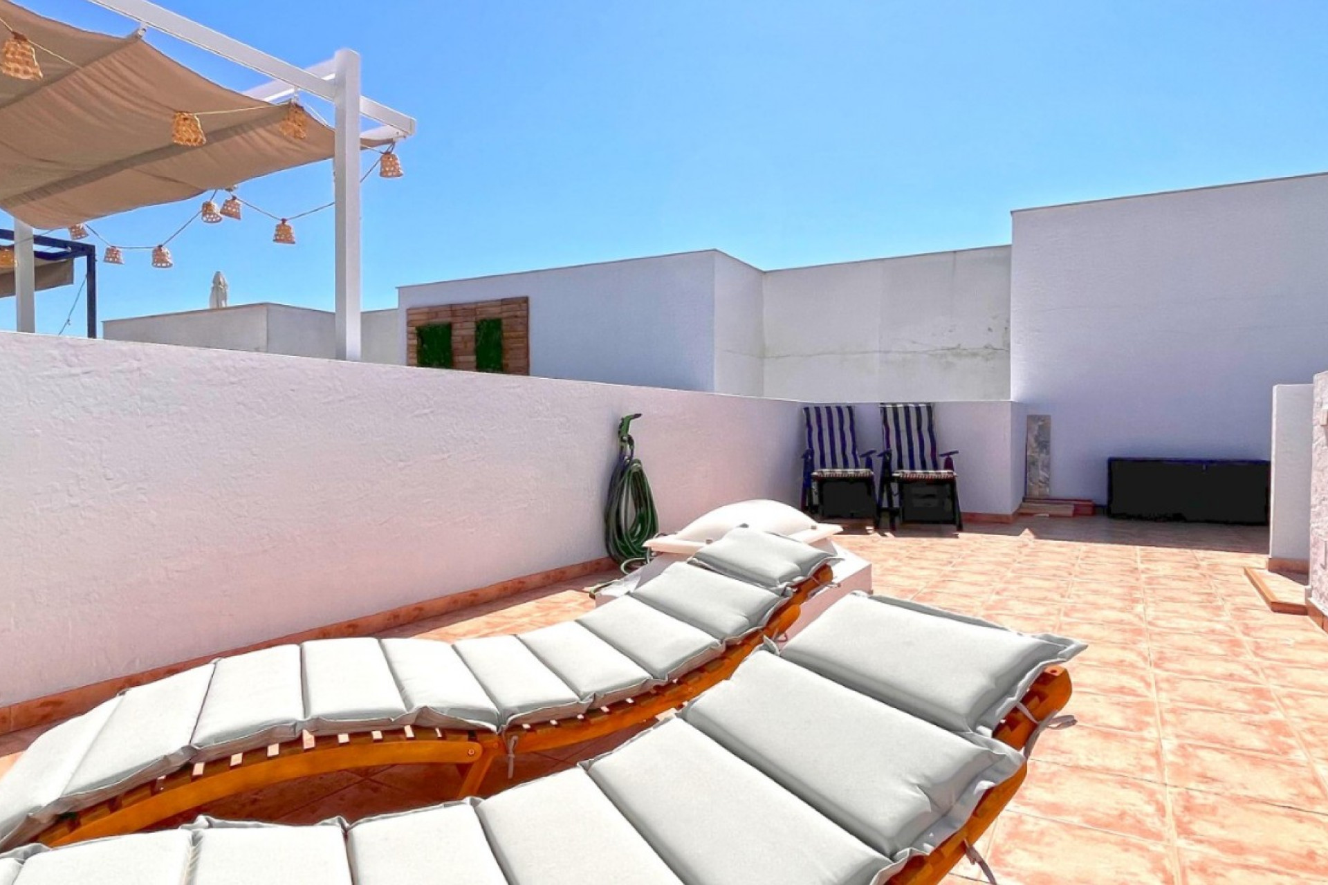 Resale - 2. Town house - Torrevieja - Costa Blanca South