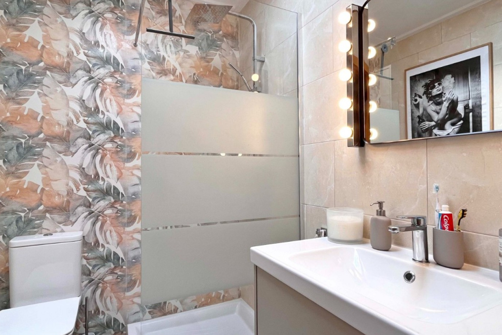 Resale - 2. Town house - Torrevieja - Costa Blanca South