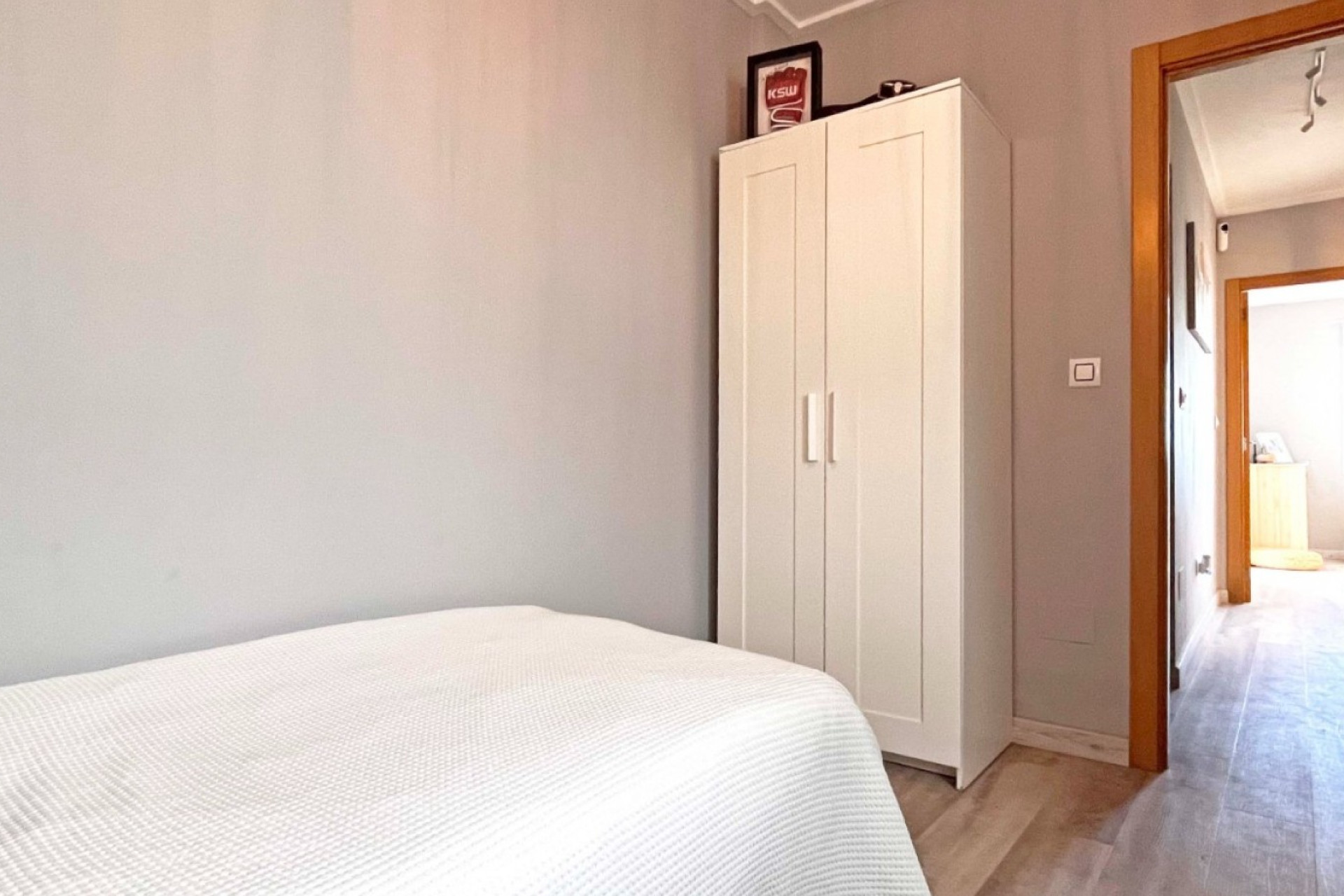 Resale - 2. Town house - Torrevieja - Costa Blanca South