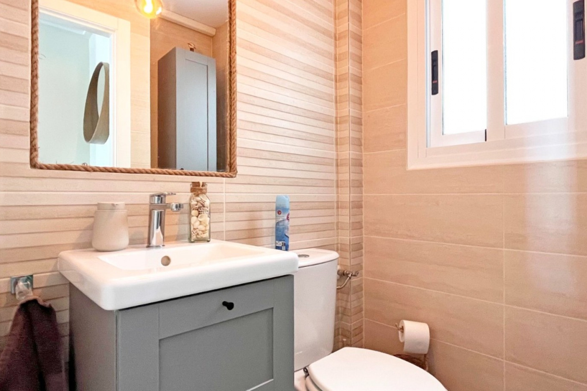 Resale - 2. Town house - Torrevieja - Costa Blanca South