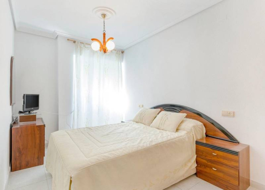 Resale - 2. Town house - Torrevieja - Costa Blanca South