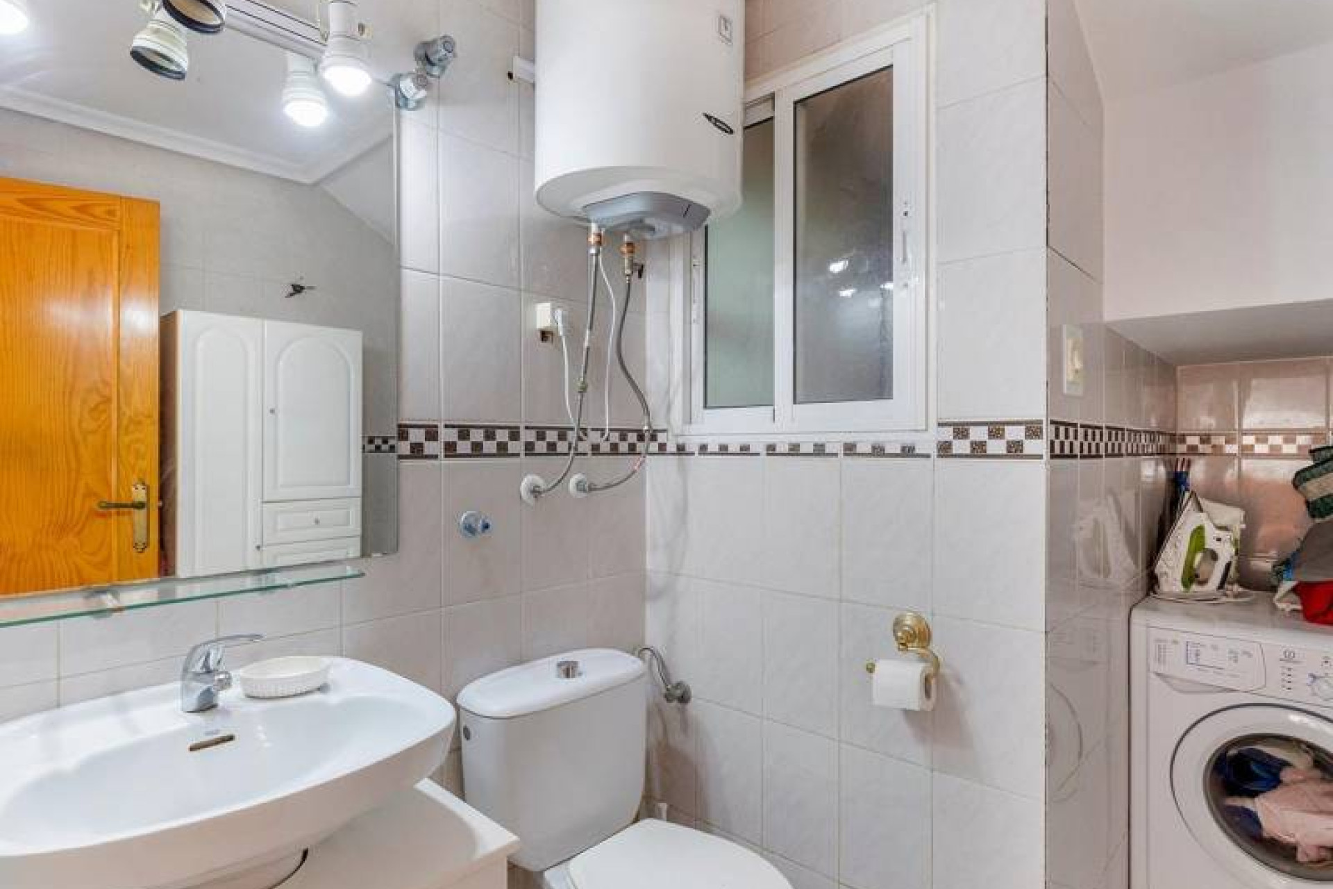 Resale - 2. Town house - Torrevieja - Costa Blanca South