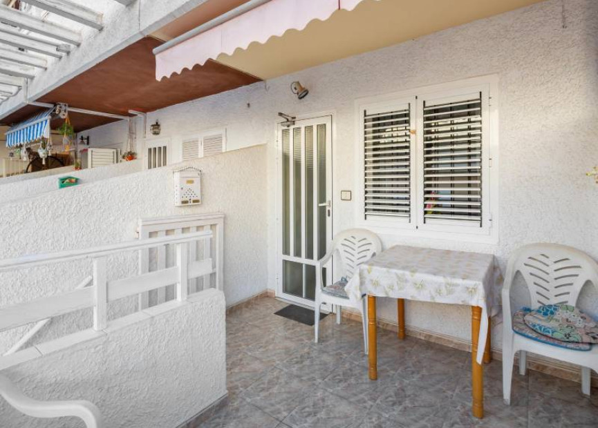 Resale - 2. Town house - Torrevieja - Costa Blanca South