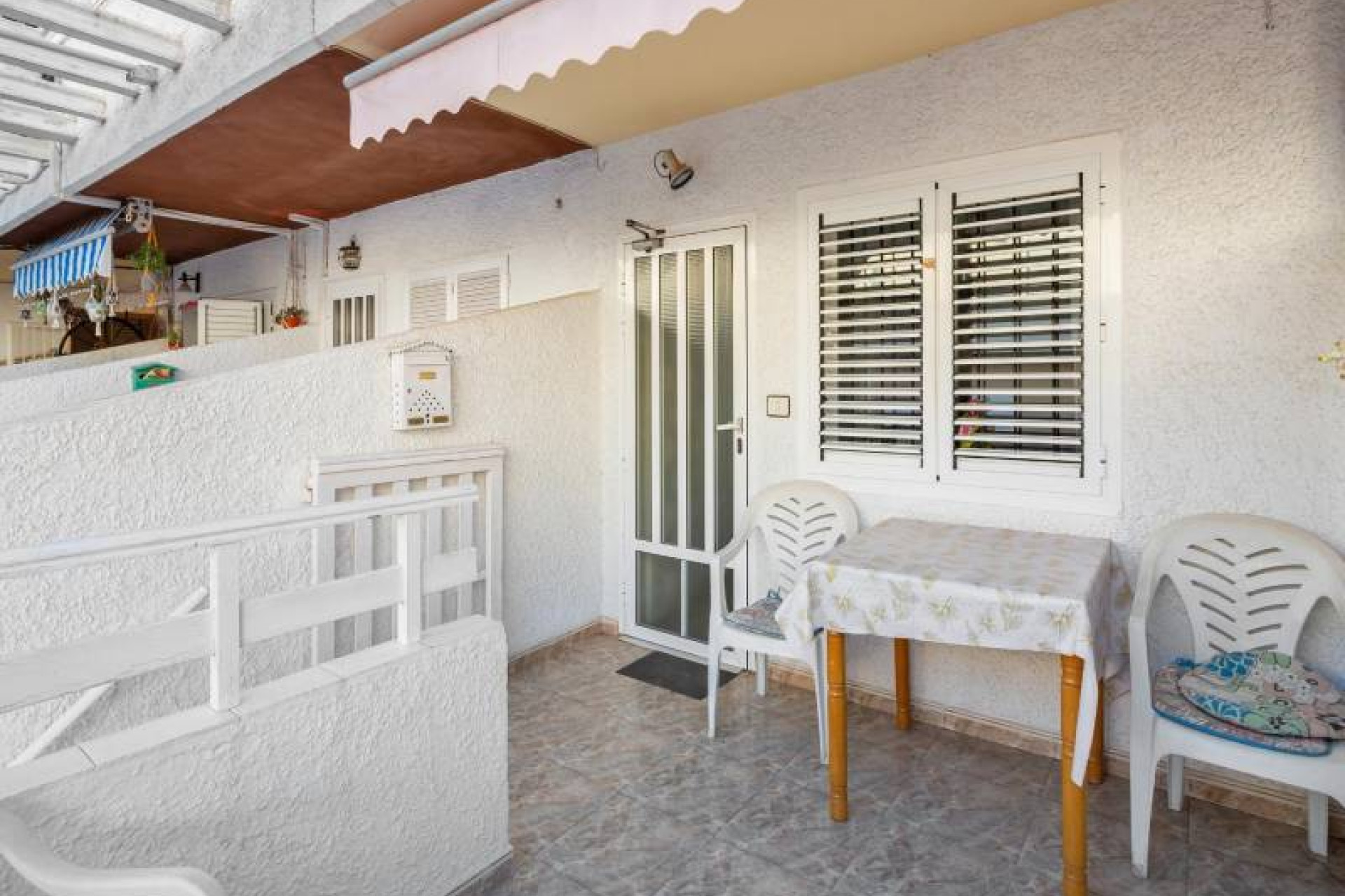 Resale - 2. Town house - Torrevieja - Costa Blanca South