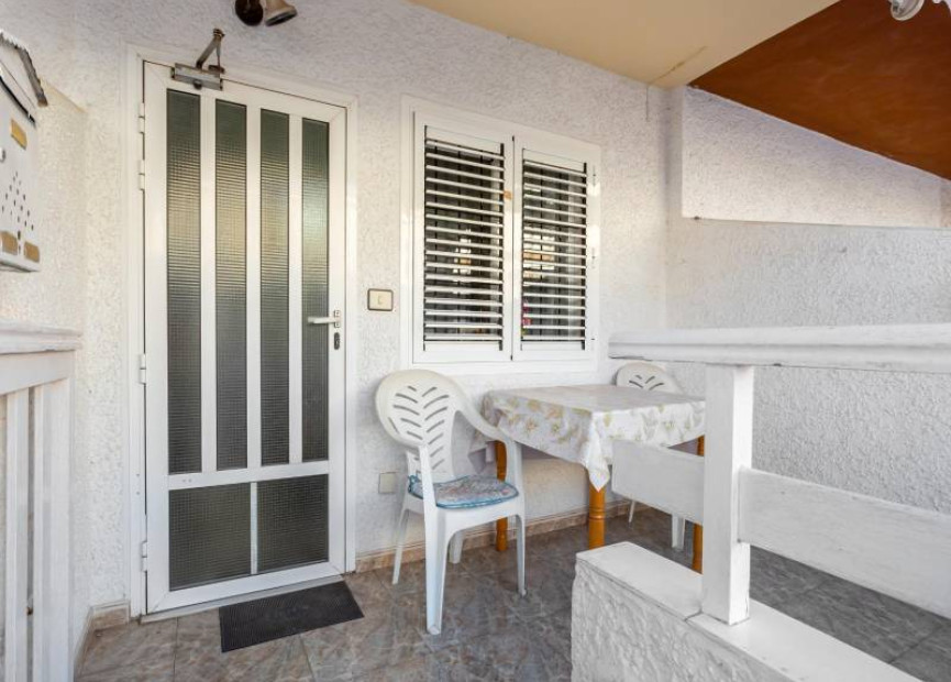 Resale - 2. Town house - Torrevieja - Costa Blanca South