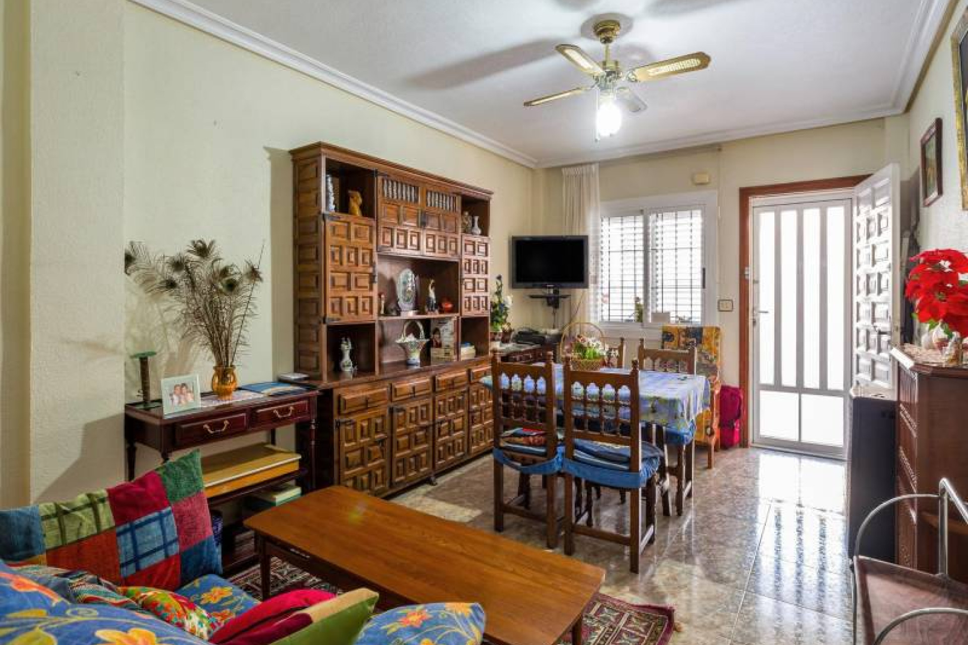 Resale - 2. Town house - Torrevieja - Costa Blanca South