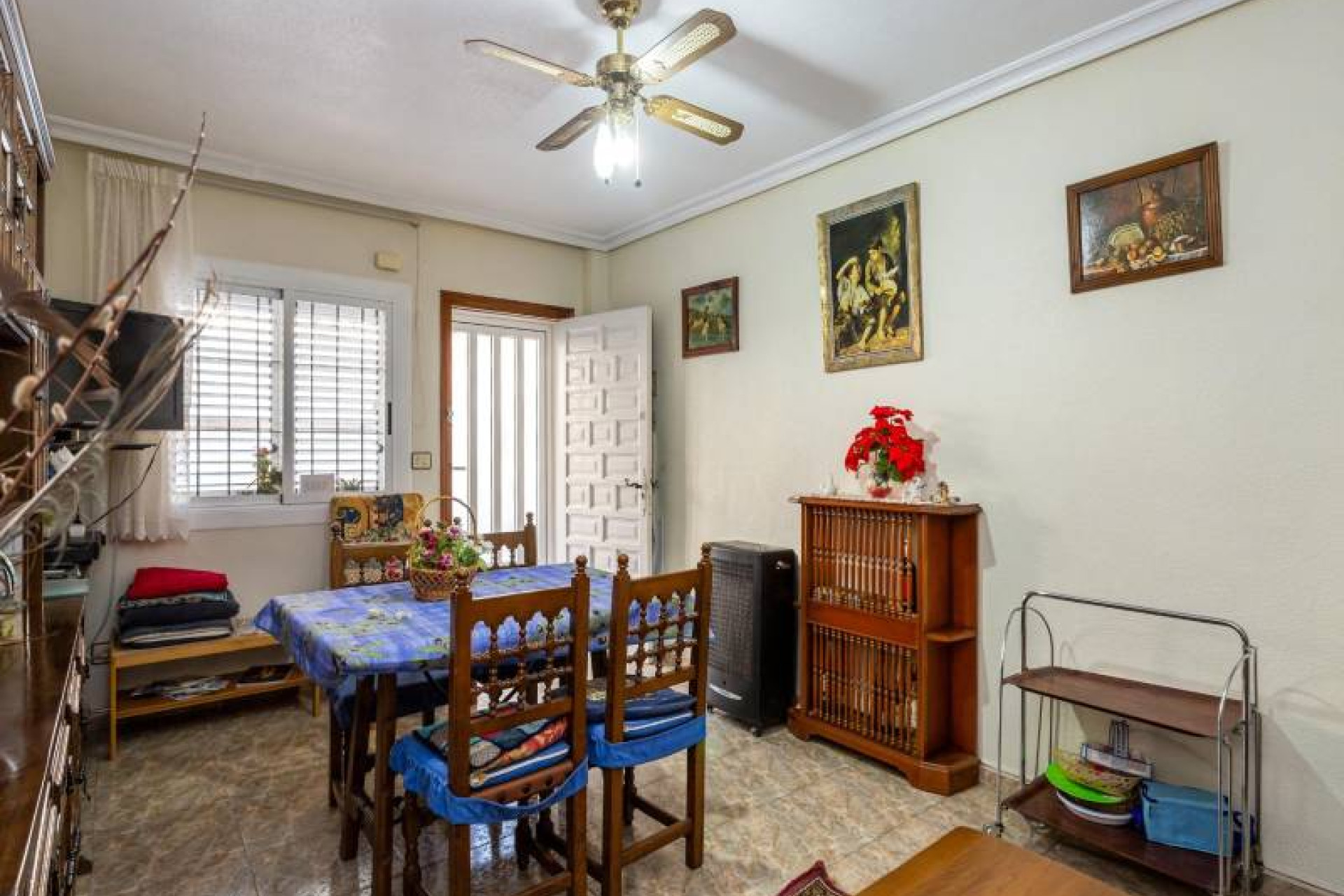 Resale - 2. Town house - Torrevieja - Costa Blanca South